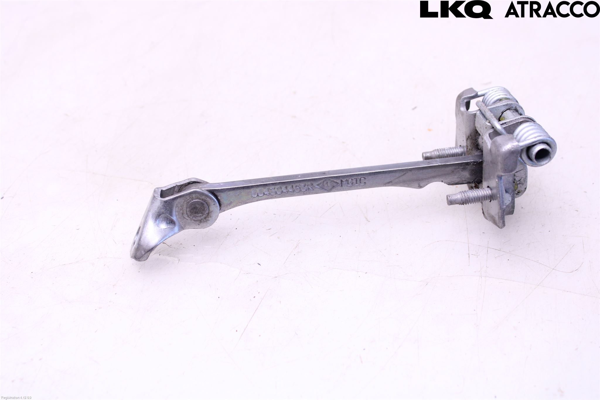 Nissan NV400 12-24 Dörrstopp