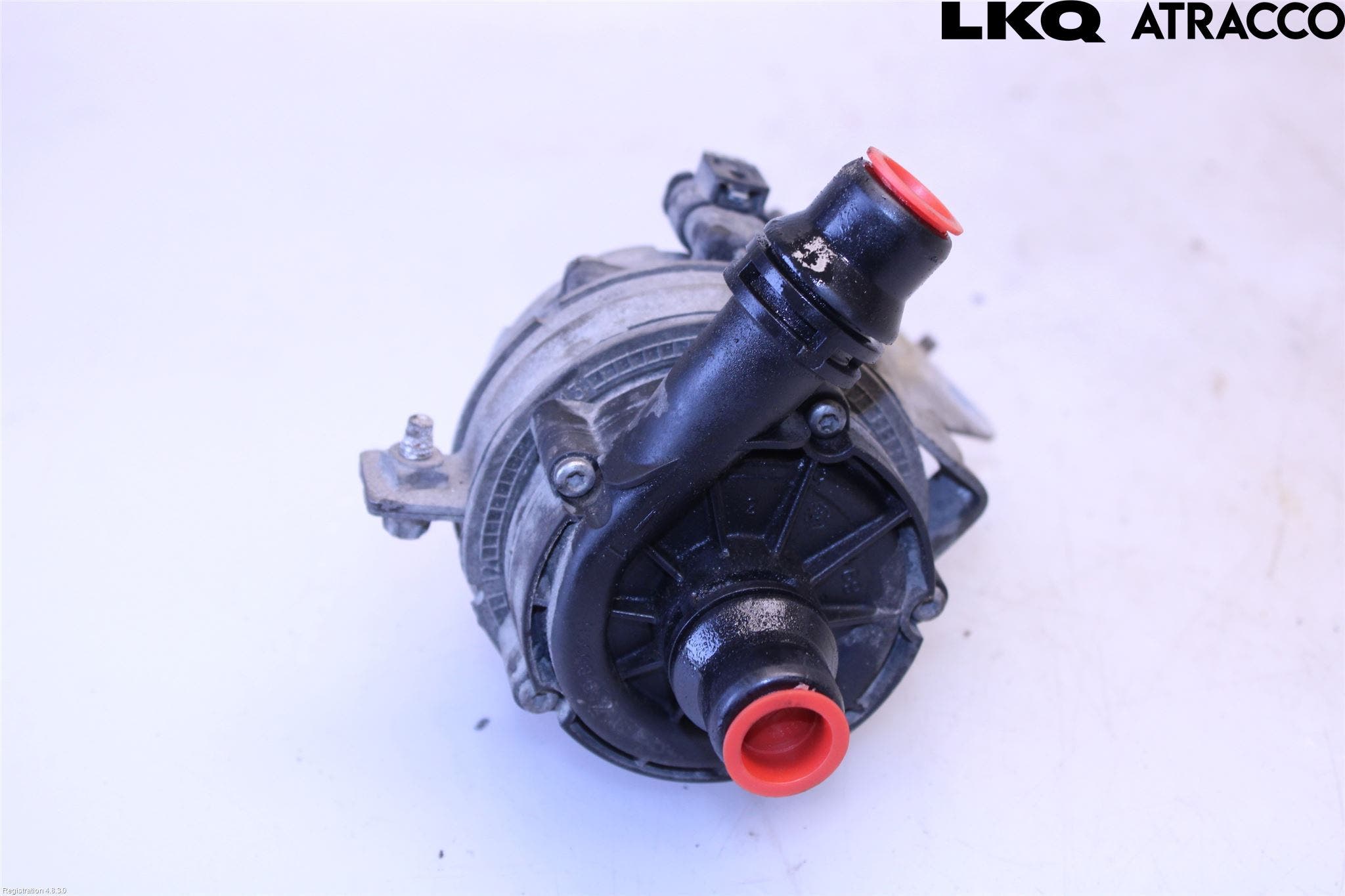 Mercedes-Benz MB C-KLASS (W205) 14-21 Vattenpump