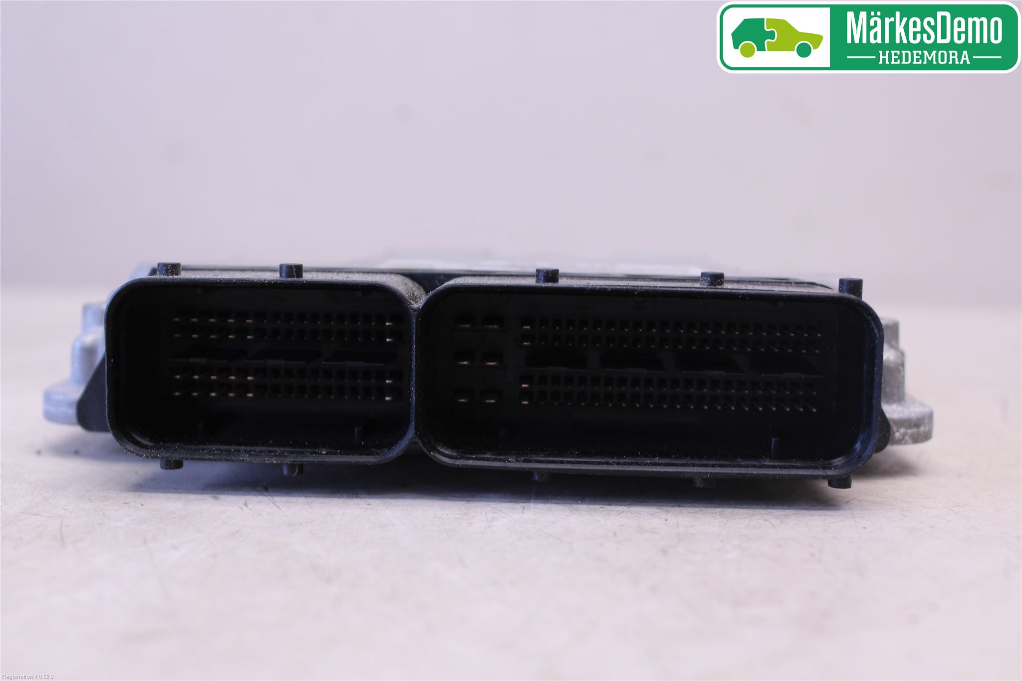 Volkswagen VW POLO 05-09 Styrenhet Insprut Bensin