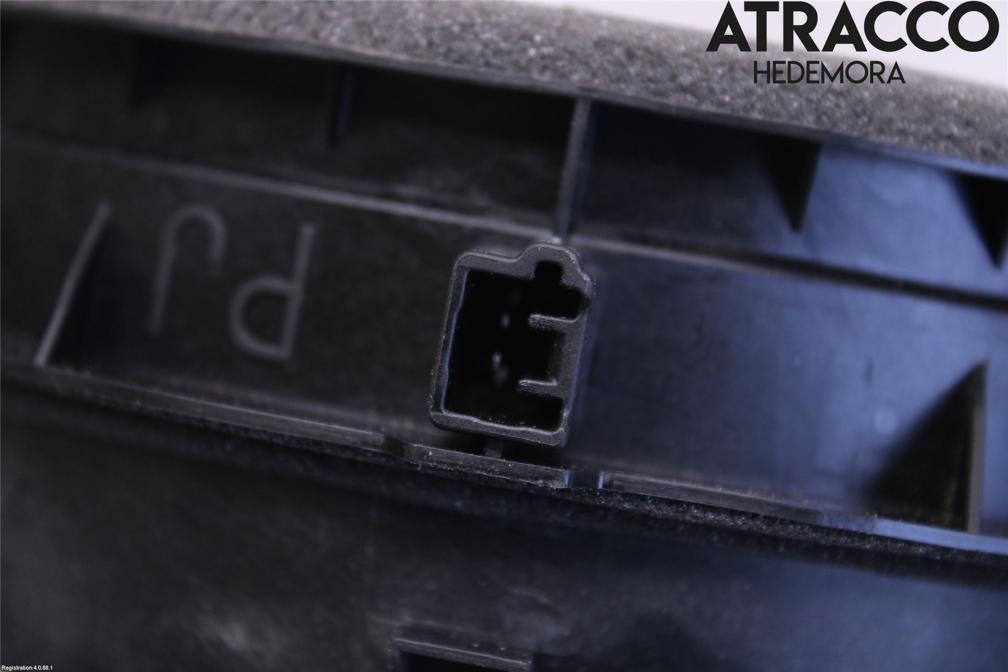 Toyota YARIS CROSS XP21 21- Högtalare