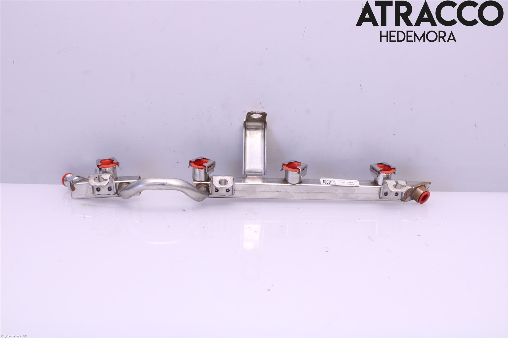 Volkswagen VW PASSAT 05-11 Injspridarrör