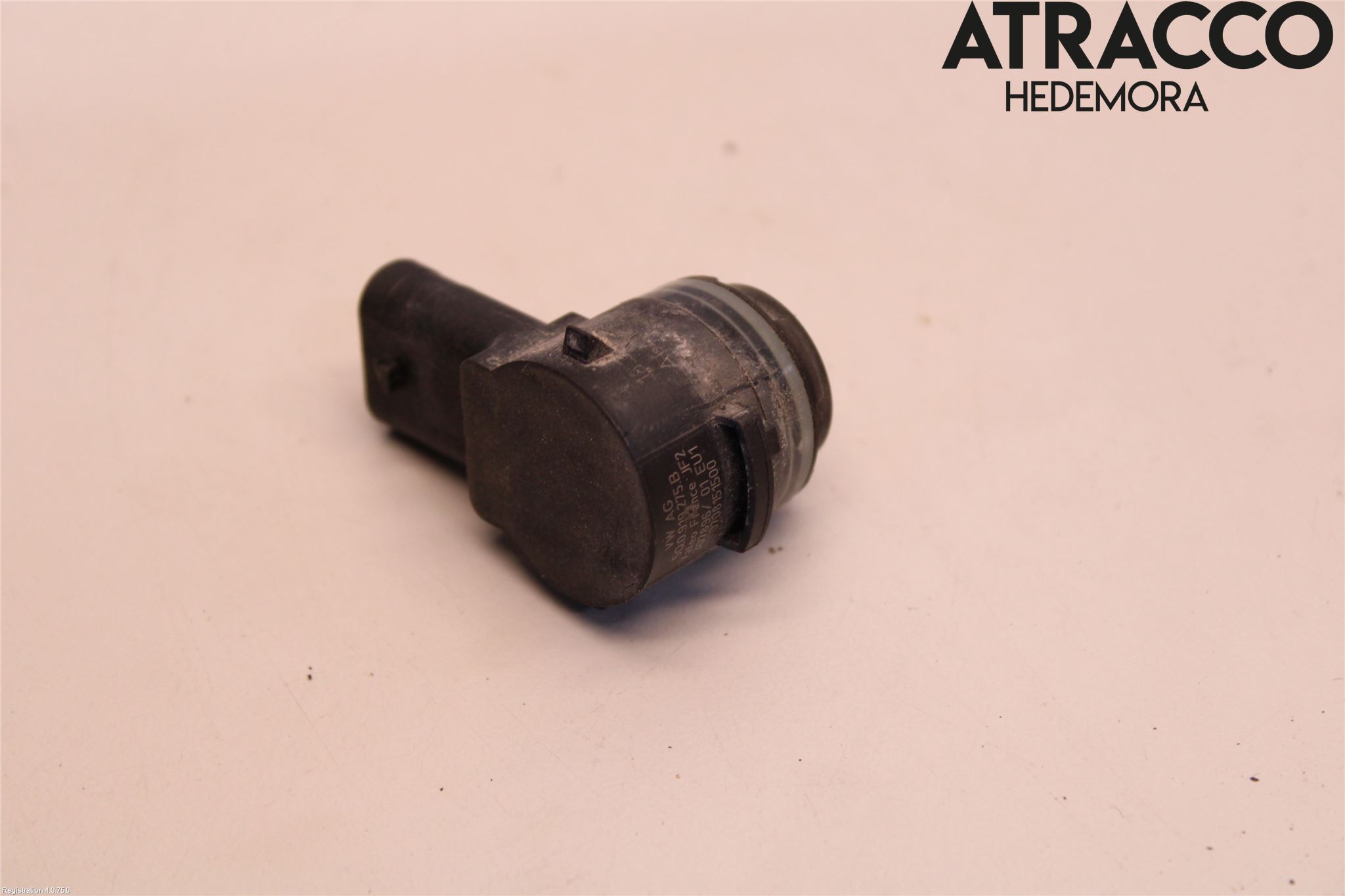 Volkswagen VW PASSAT 15-19 Parkeringshjälp Backsensor