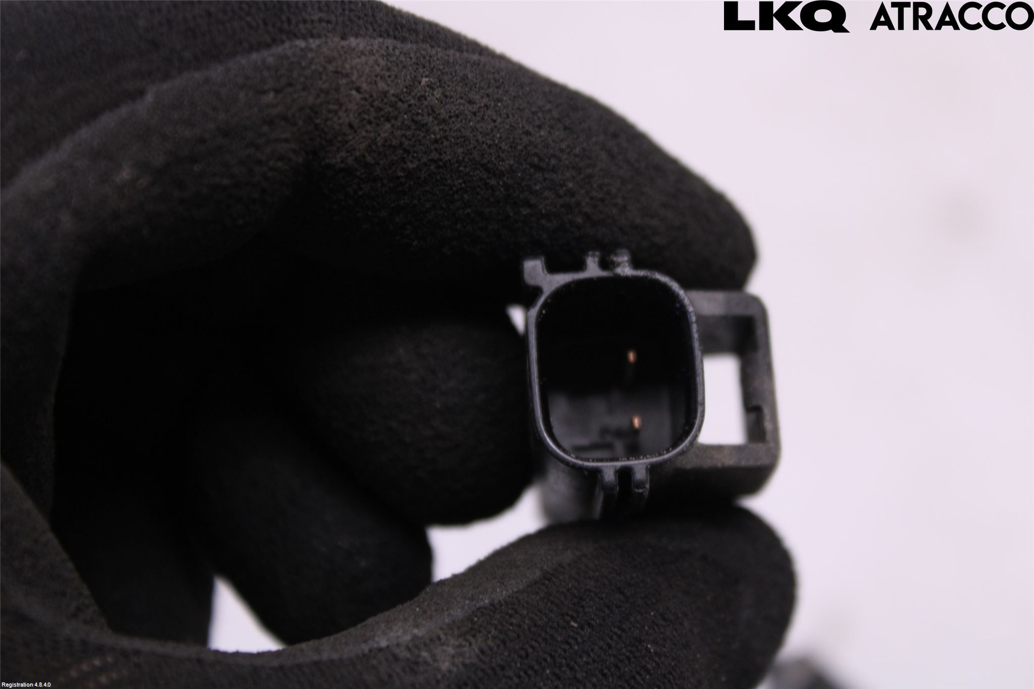 Jaguar E-PACE 17- Abs Sensor