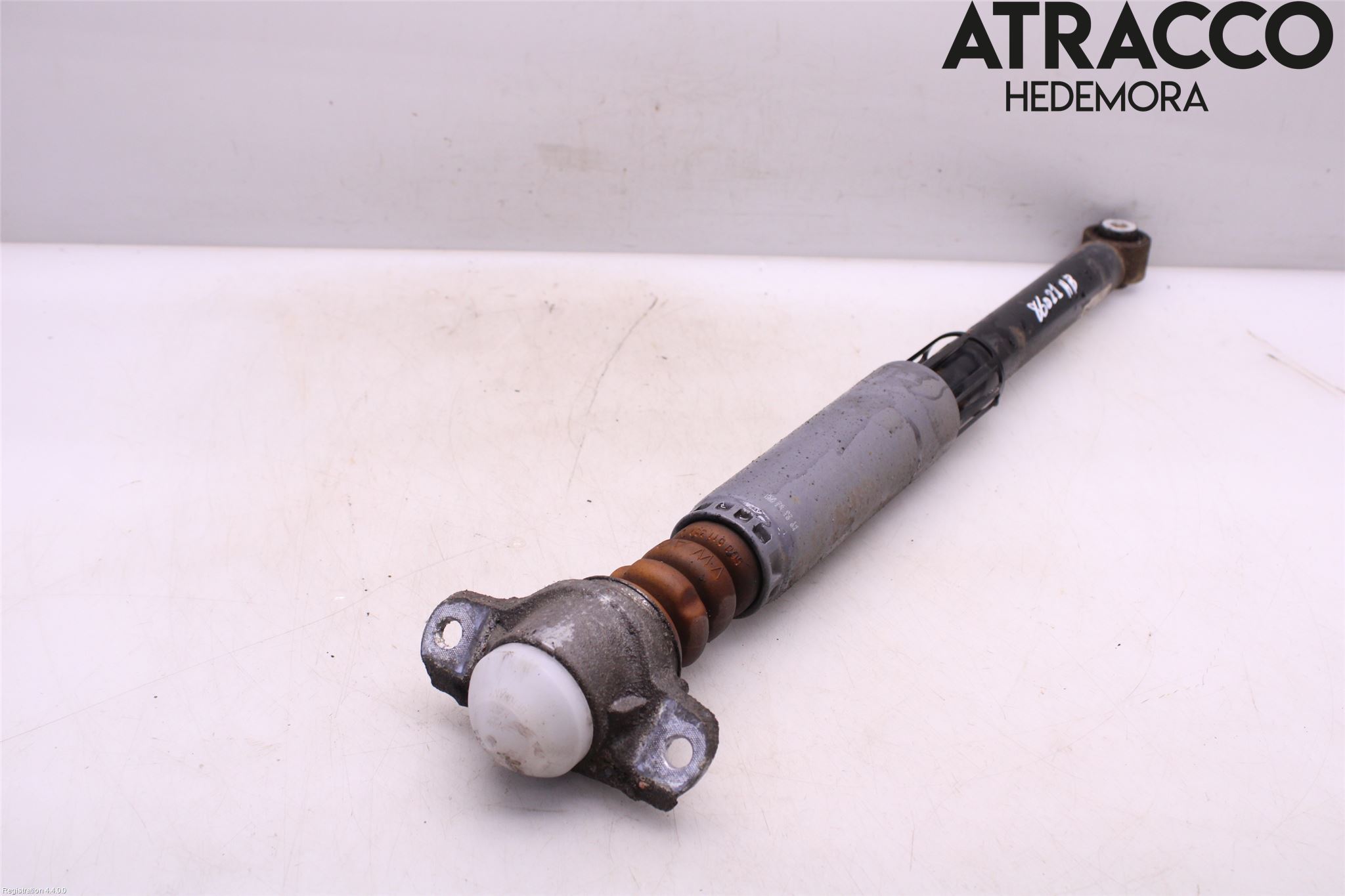 Audi A3/S3 8V 13-20 Stötdämpare Bak