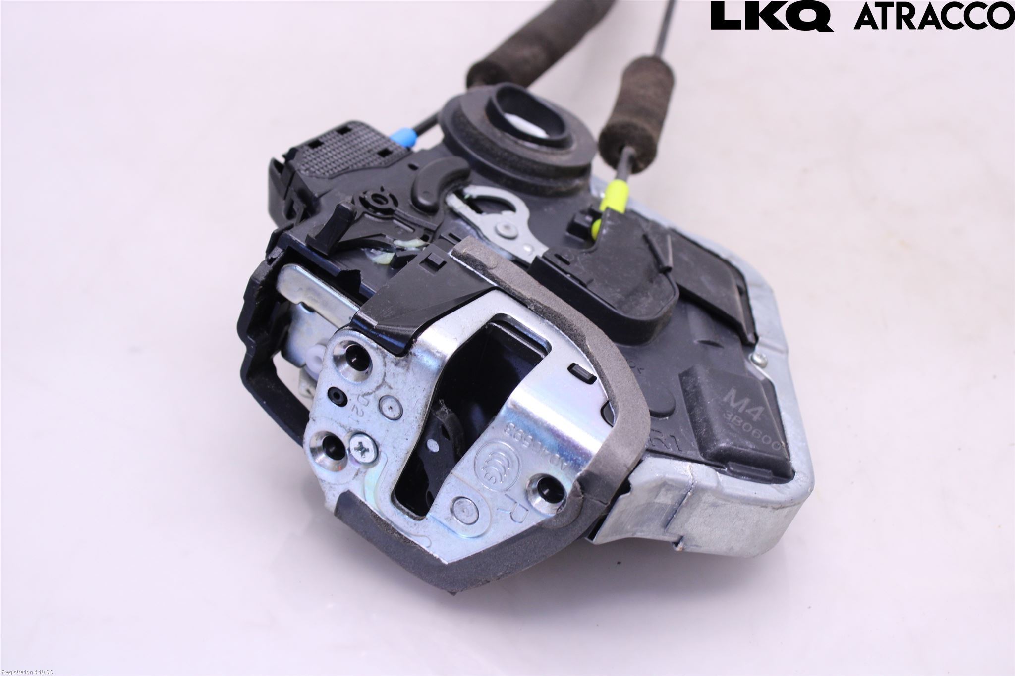 Lexus RX AL10 09-15 Låskista-Dörrlås