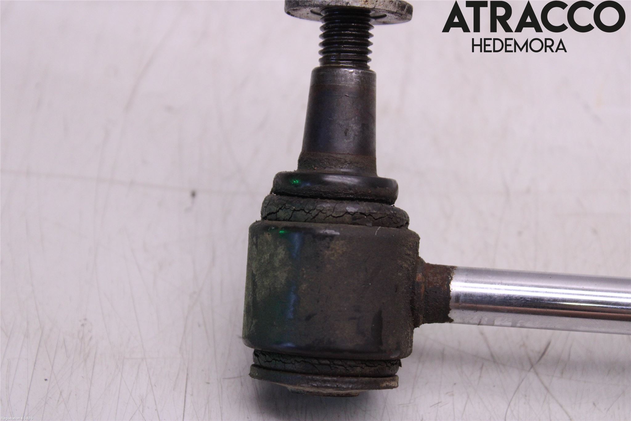 Chevrolet SILVERADO PICKUP Styrningsdämpare