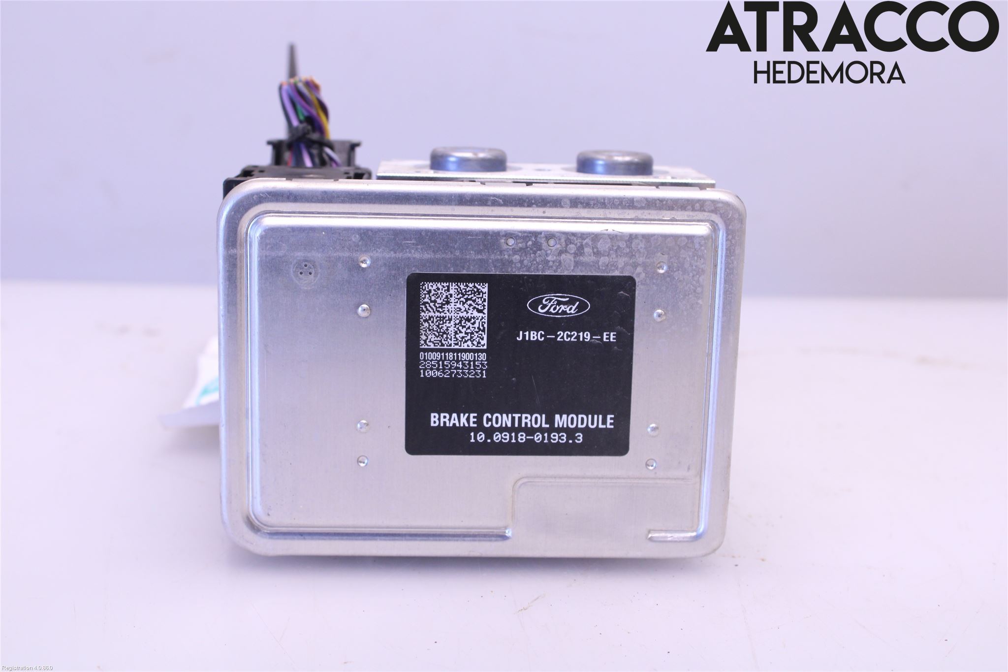 Ford FIESTA (VII) 18-23 Abs Hydraulaggregat