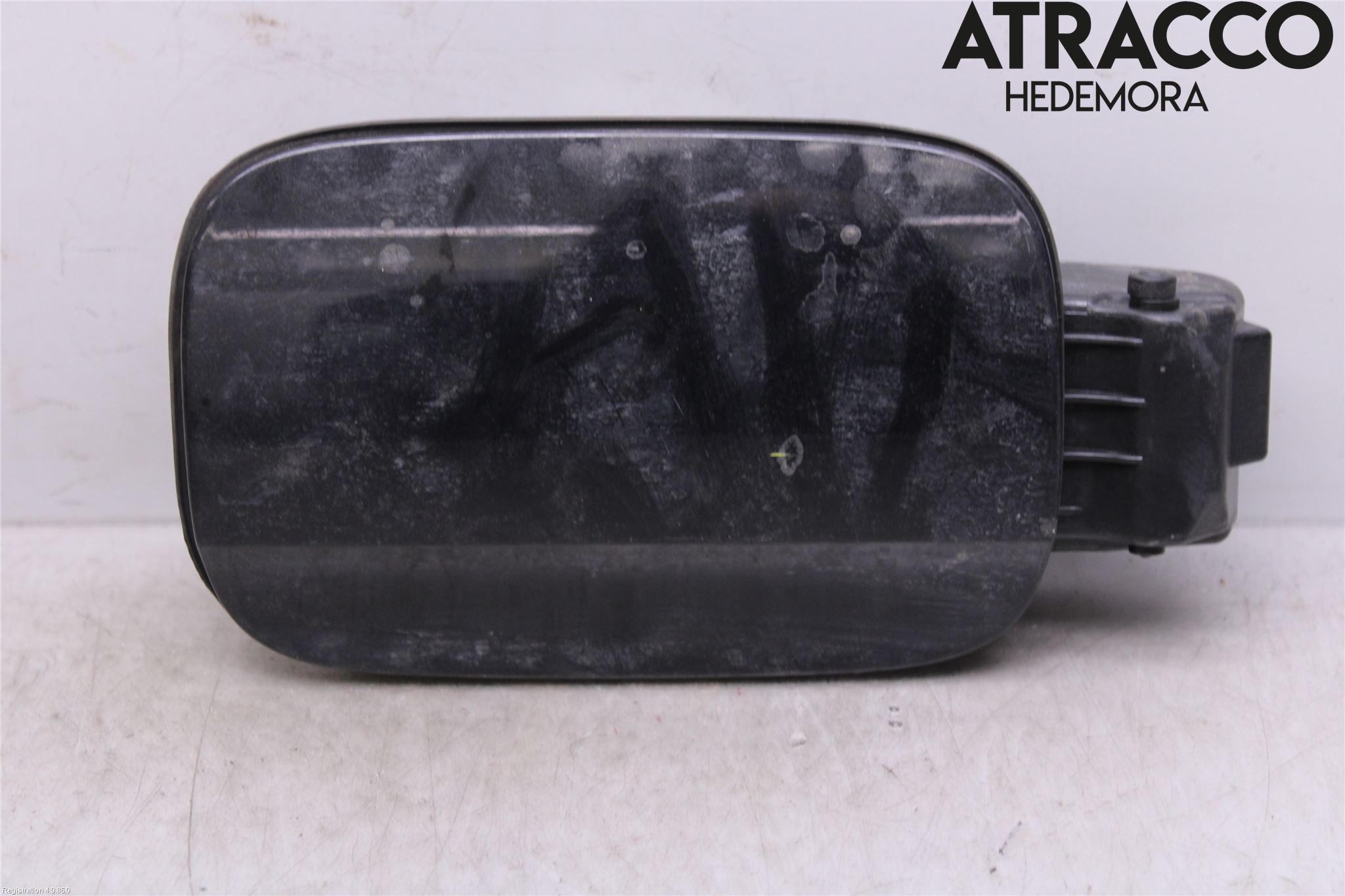 Audi A4 12-15 Tanklucka