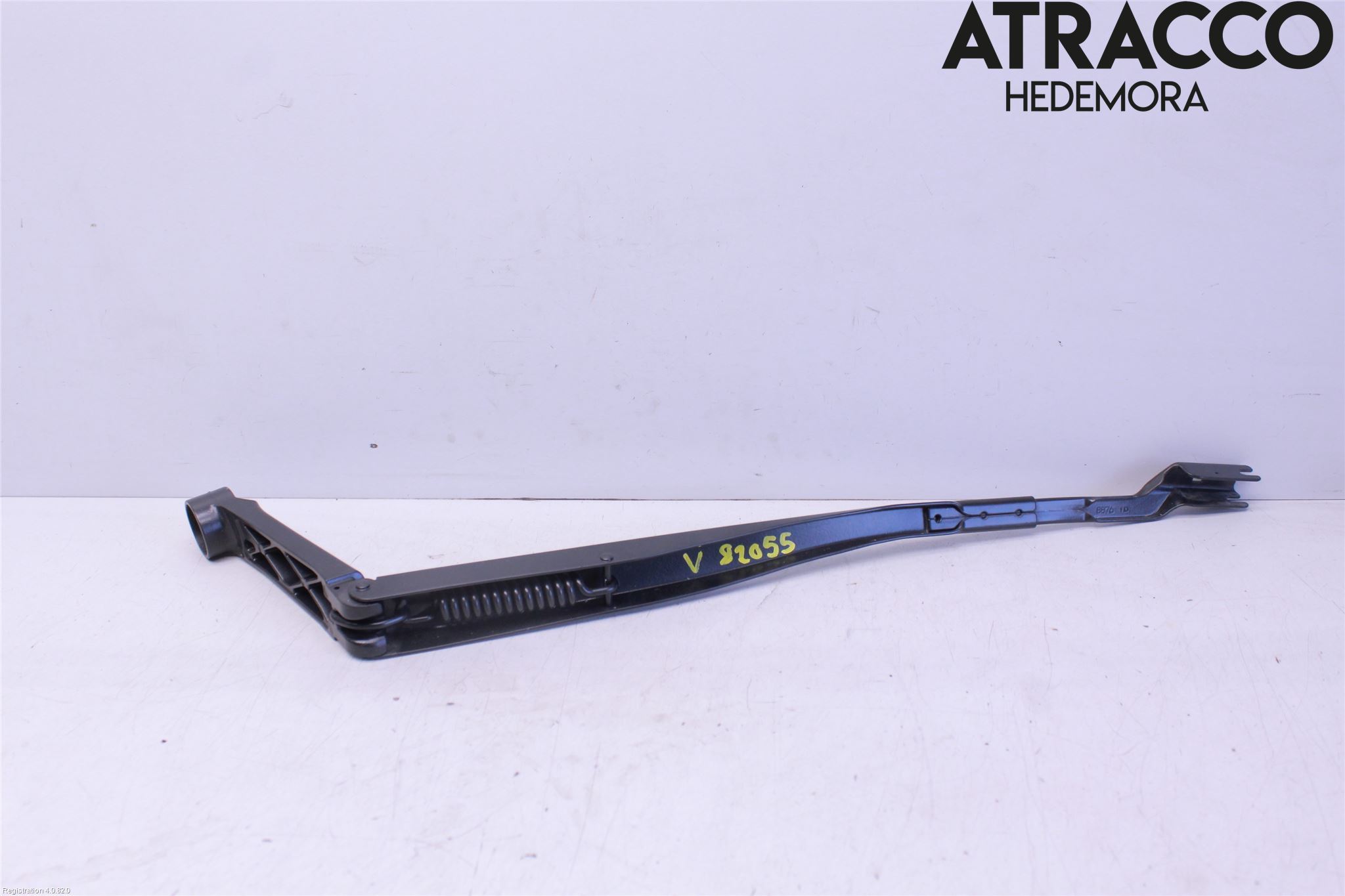 Toyota C-HR 16-23 Torkararm Armar Vindruta