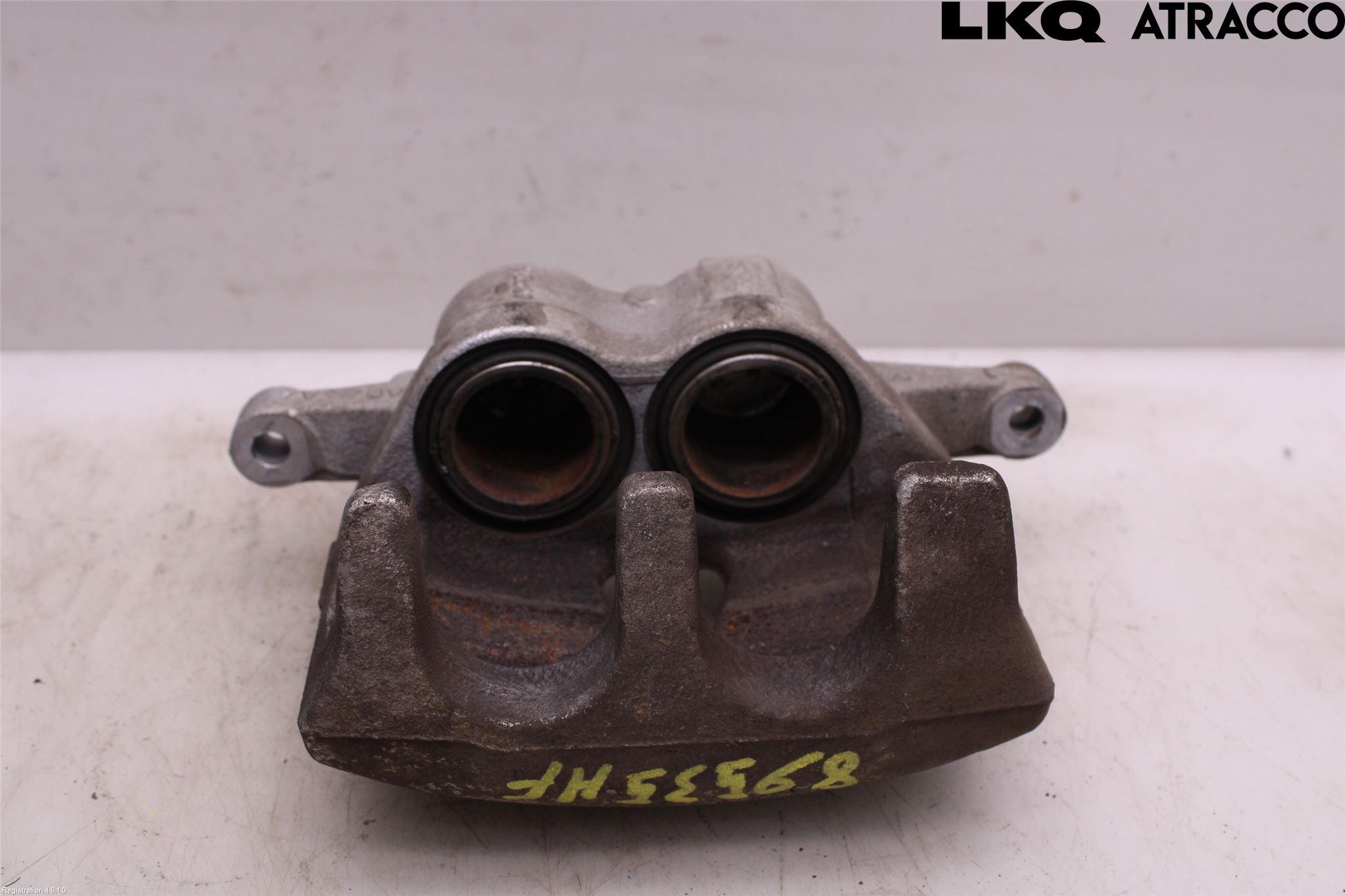 Volkswagen VW ID BUZZ/CARGO 22- Bromsok Fram Höger