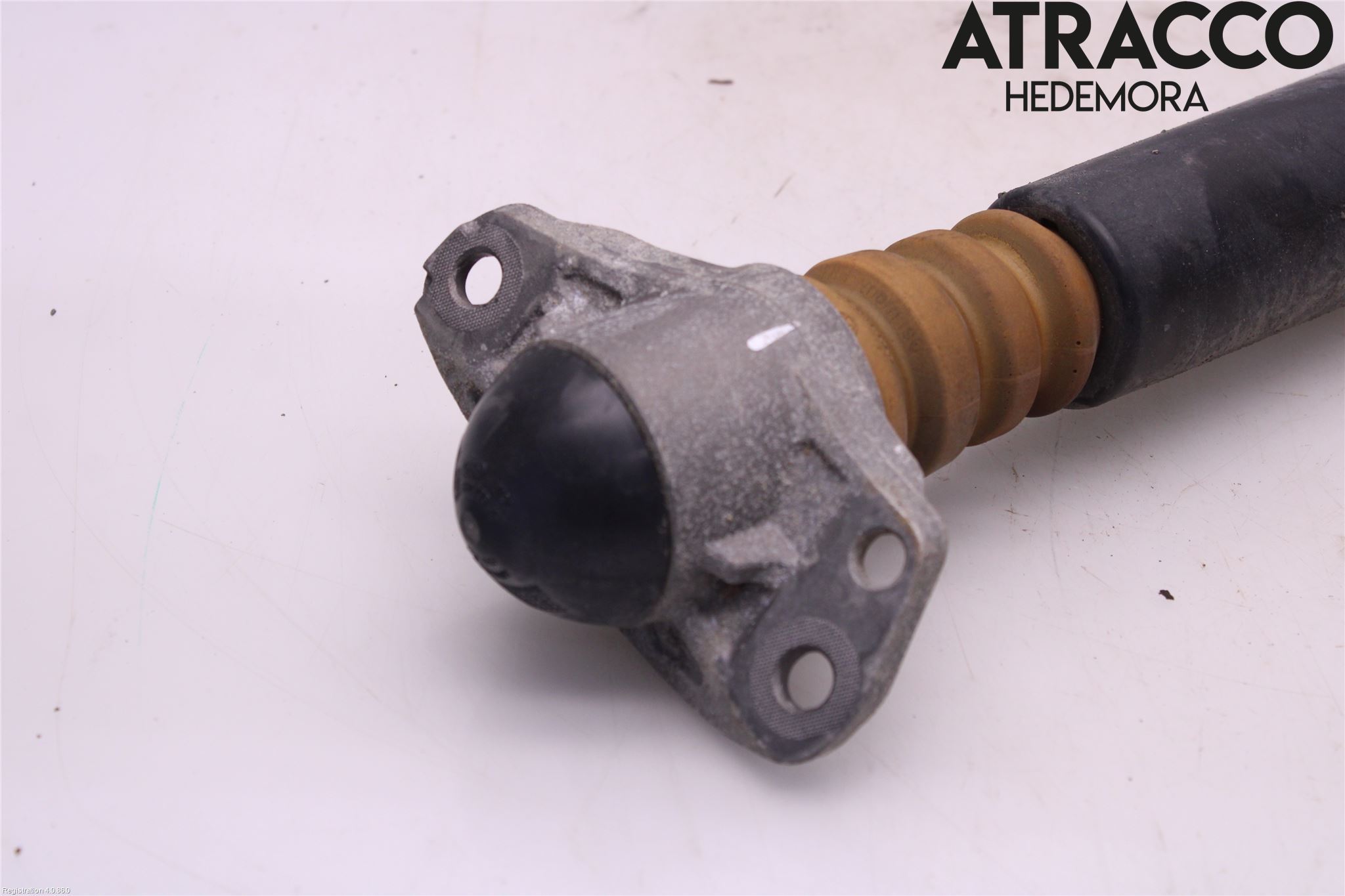 Audi Q3 8U 12-18 Stötdämpare Bak