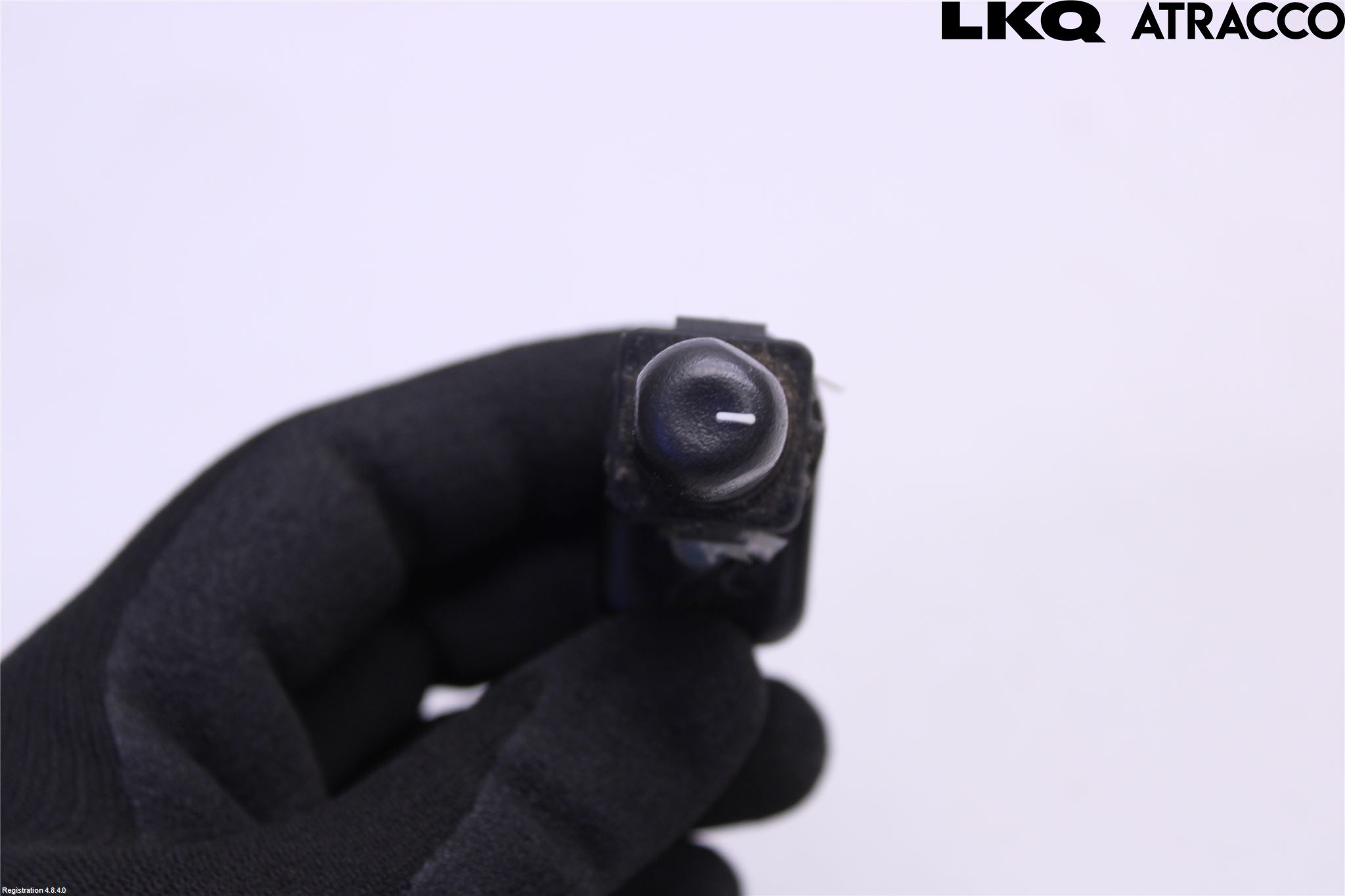 Chevrolet EXPRESS Strömställare Spegel