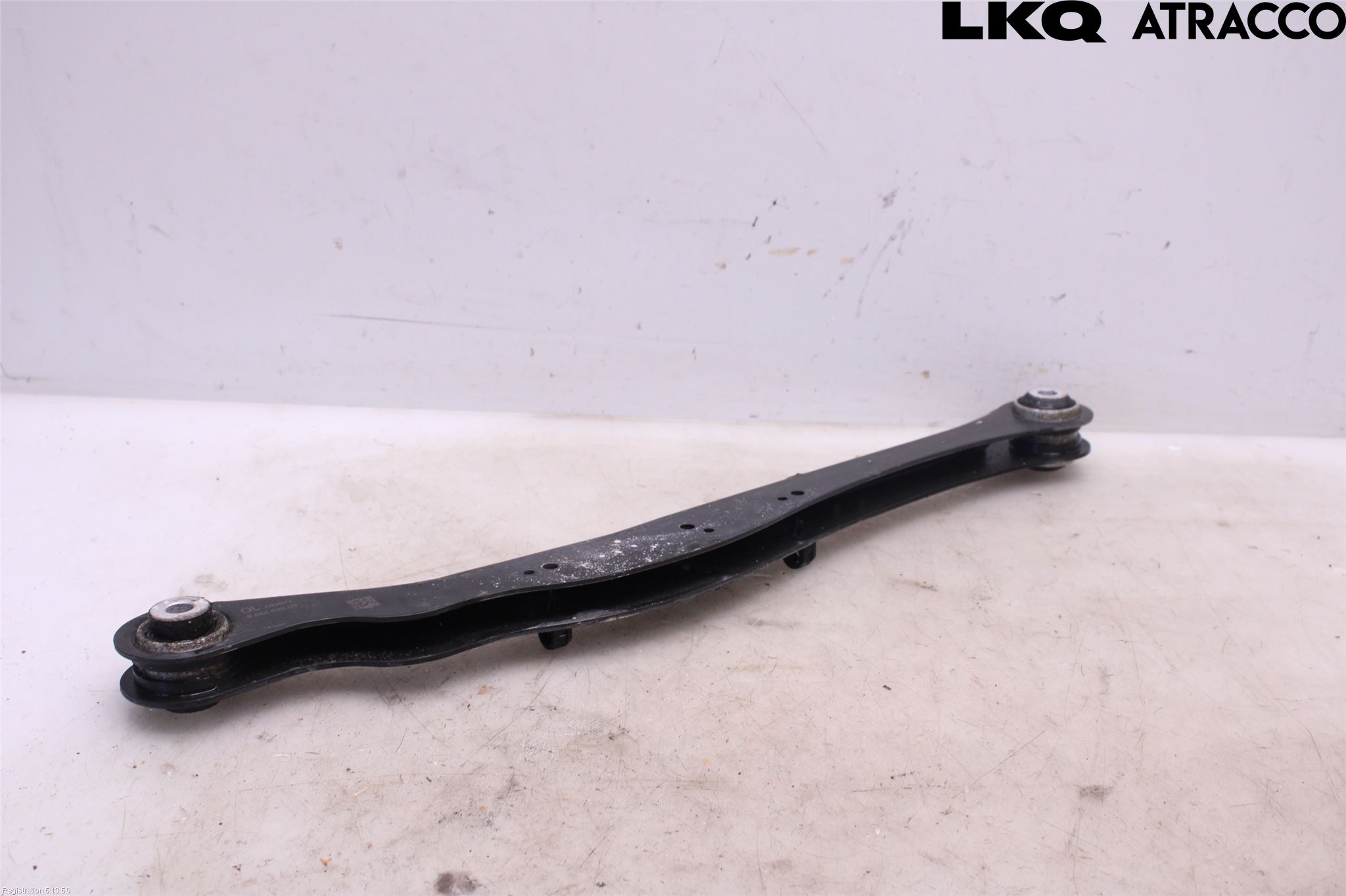 BMW 1 F40 19- Bärarm Bak Övre Höger