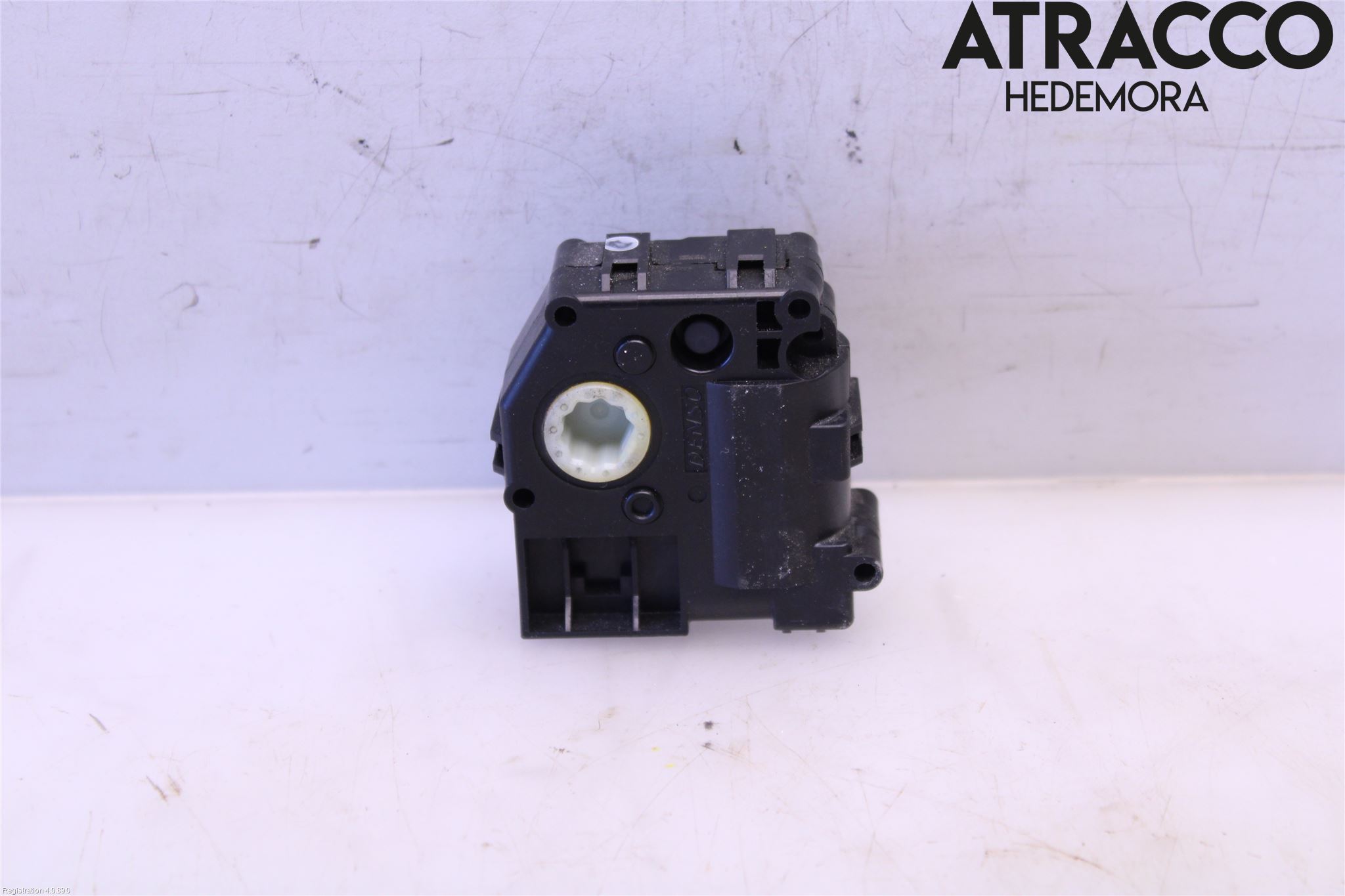 Lexus IS 250/350 14-20 Ac Reglermotor