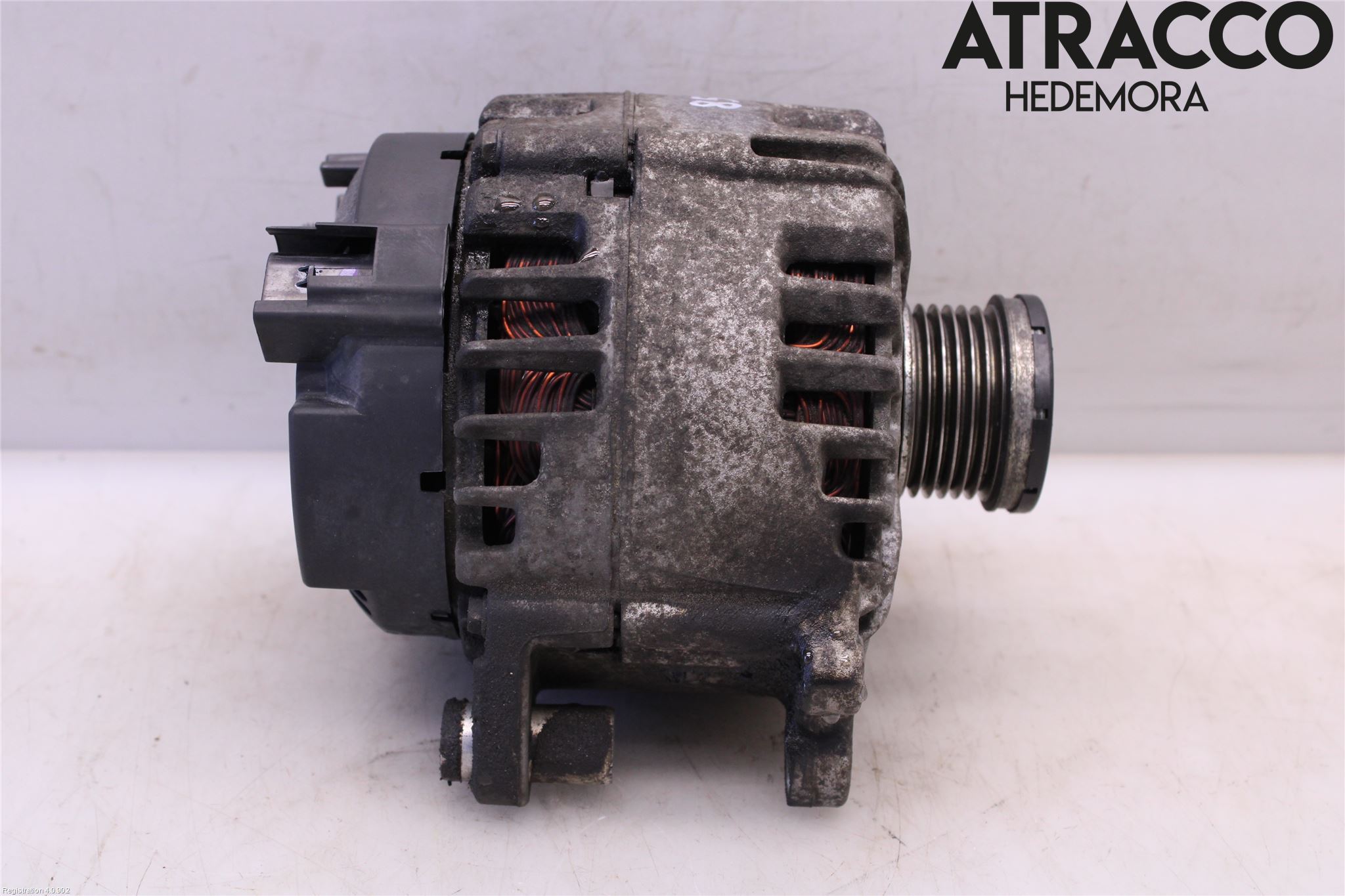 Audi A1/S1 11-18 Generator