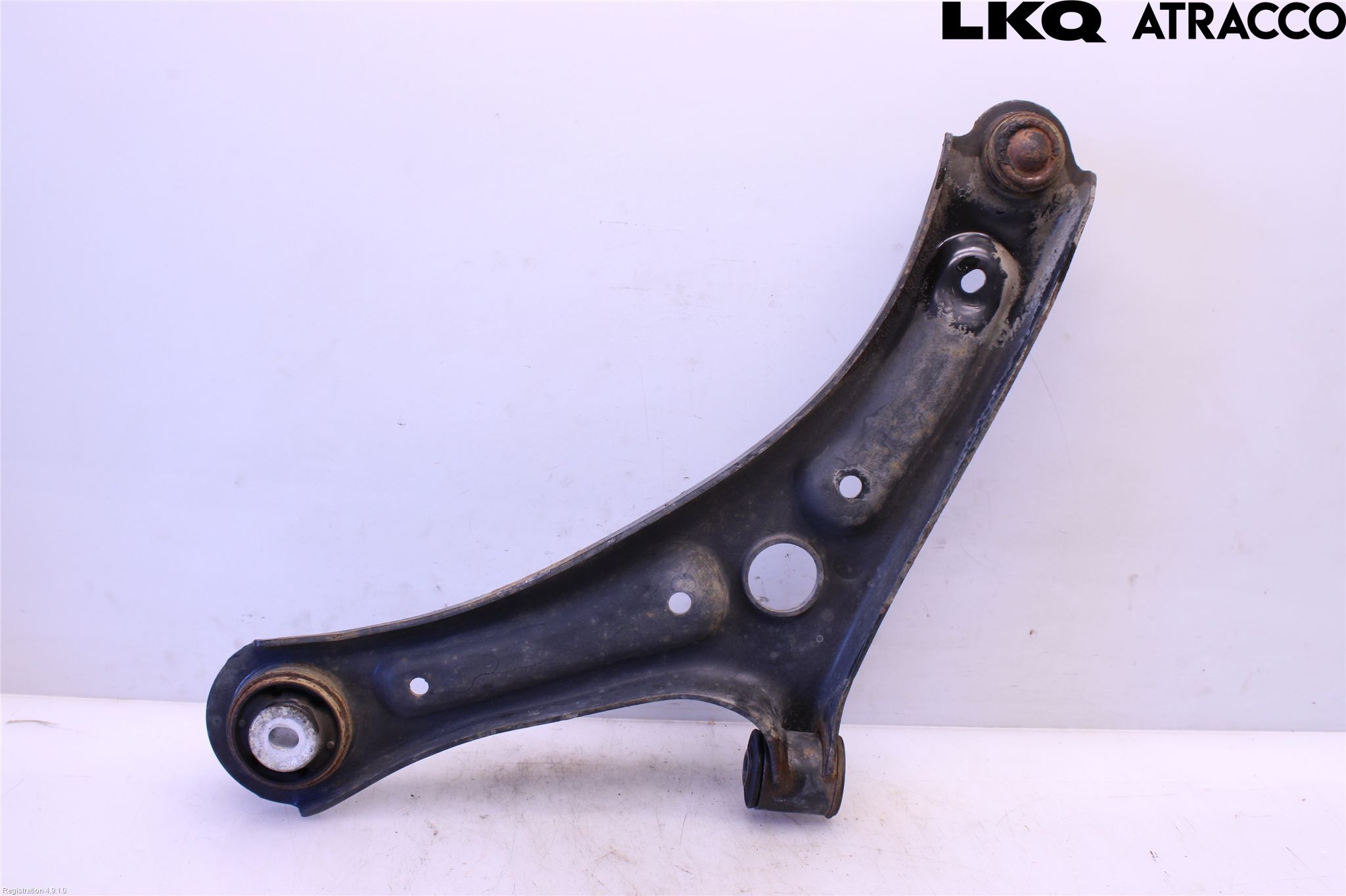 Ford ECOSPORT 17- Bärarm Fram Undre Hö