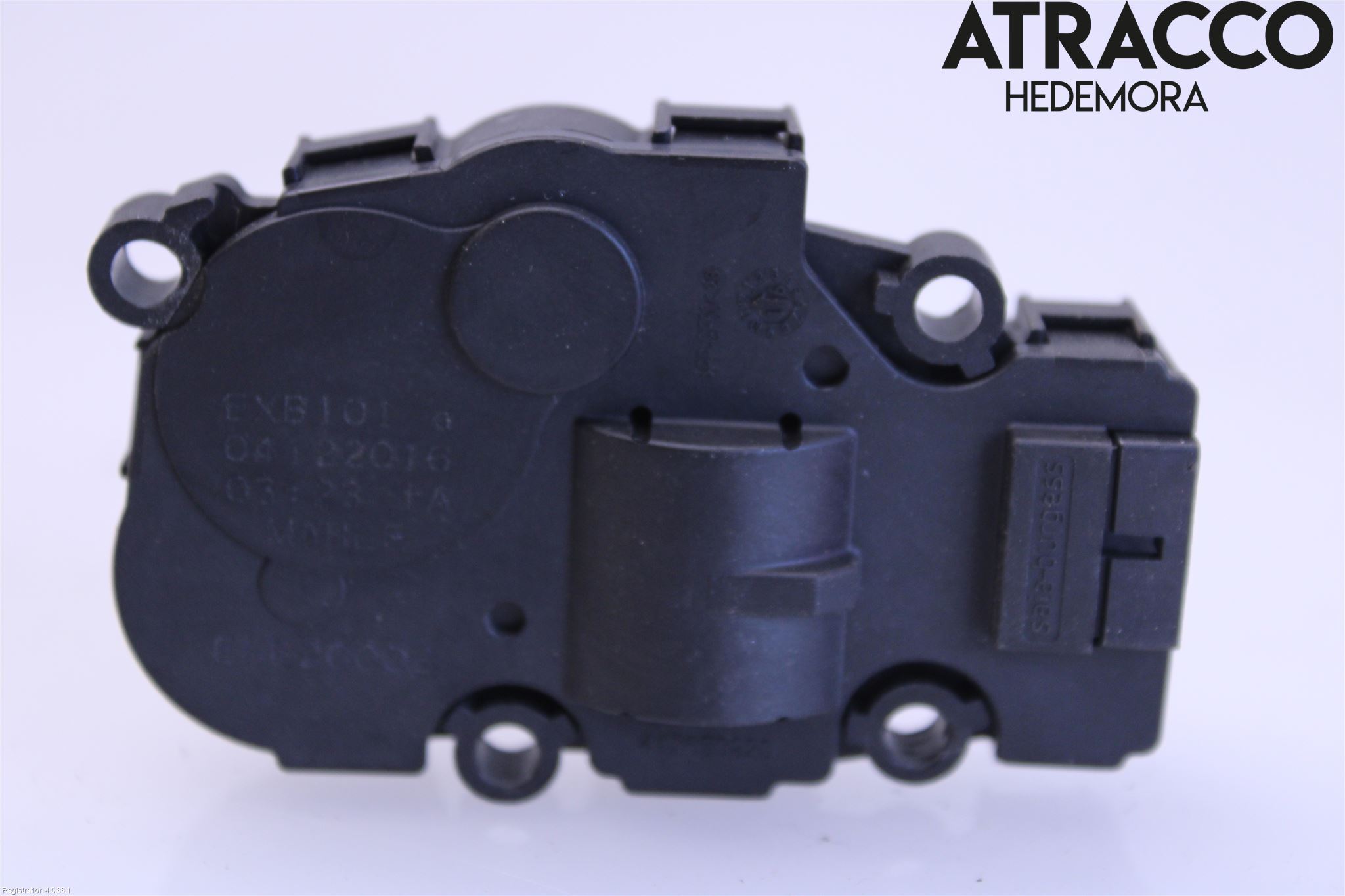 Volvo V90 17->> Värme Reglermotor