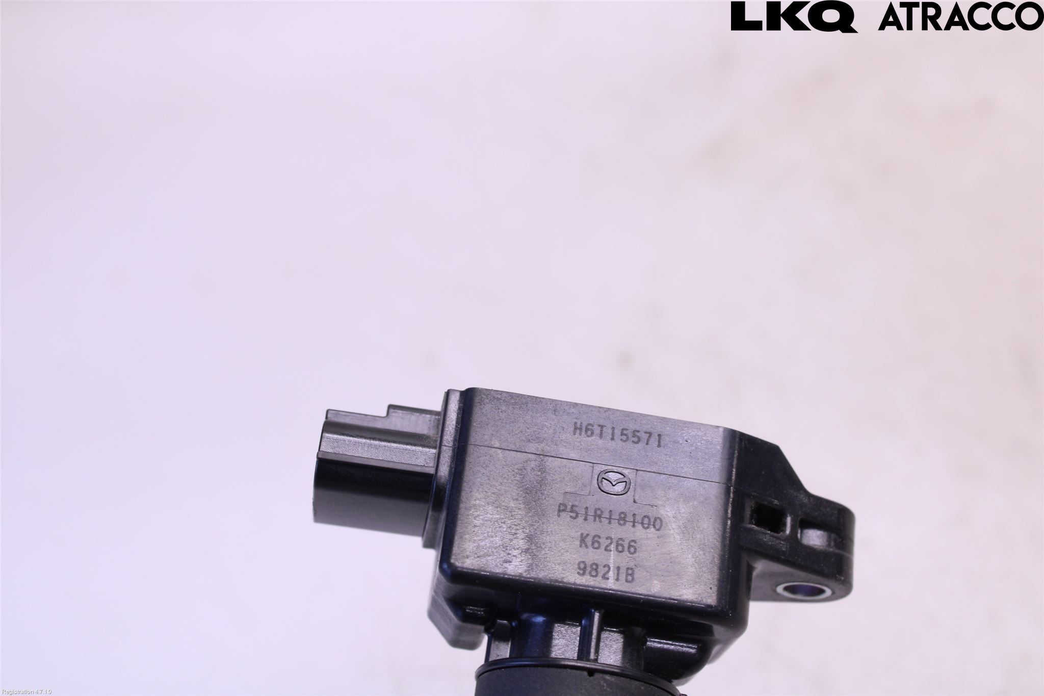 Mazda 2 (DJ) 15-22 Tändspole