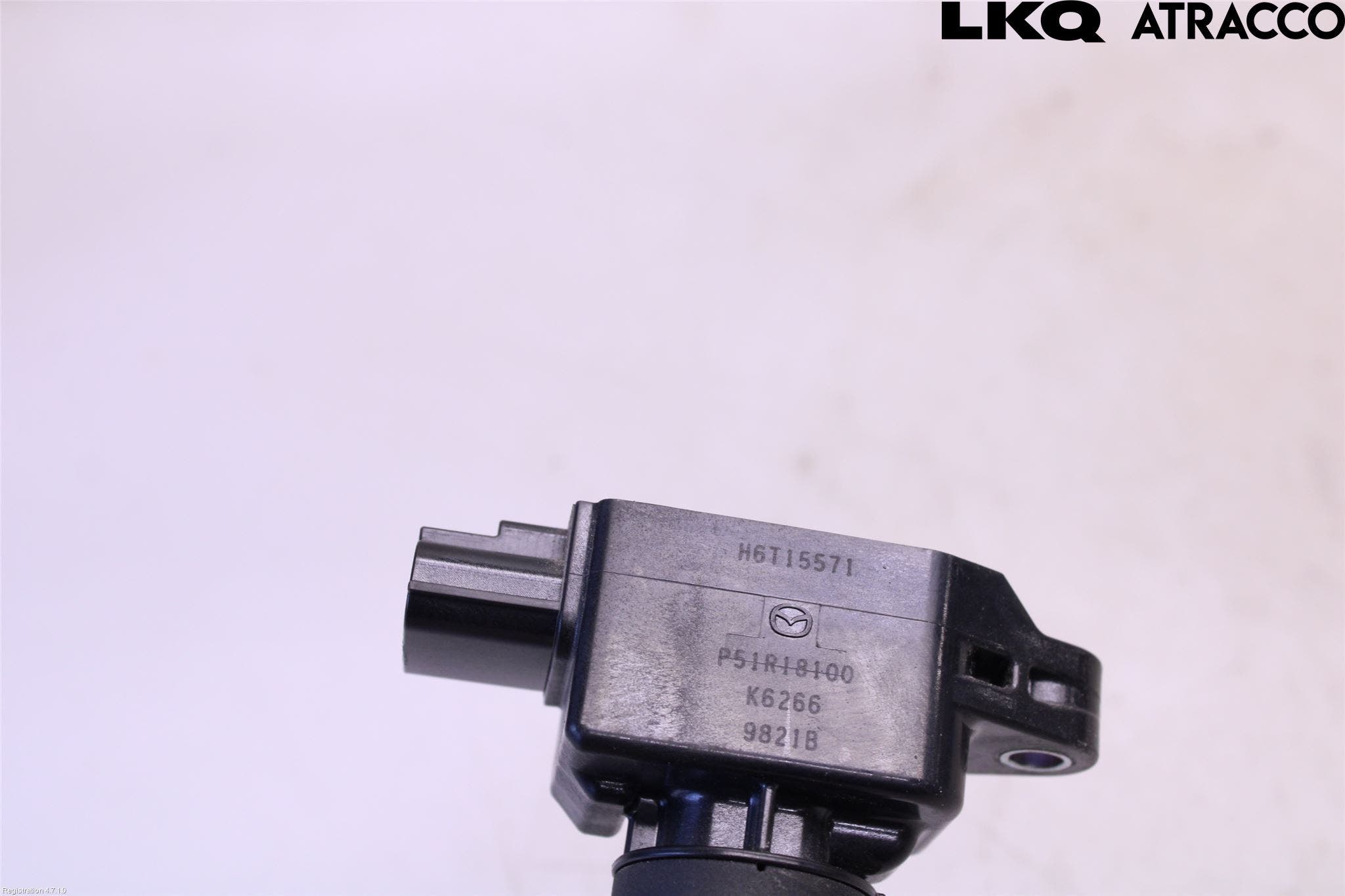 Mazda 2 (DJ) 15-22 Tändspole