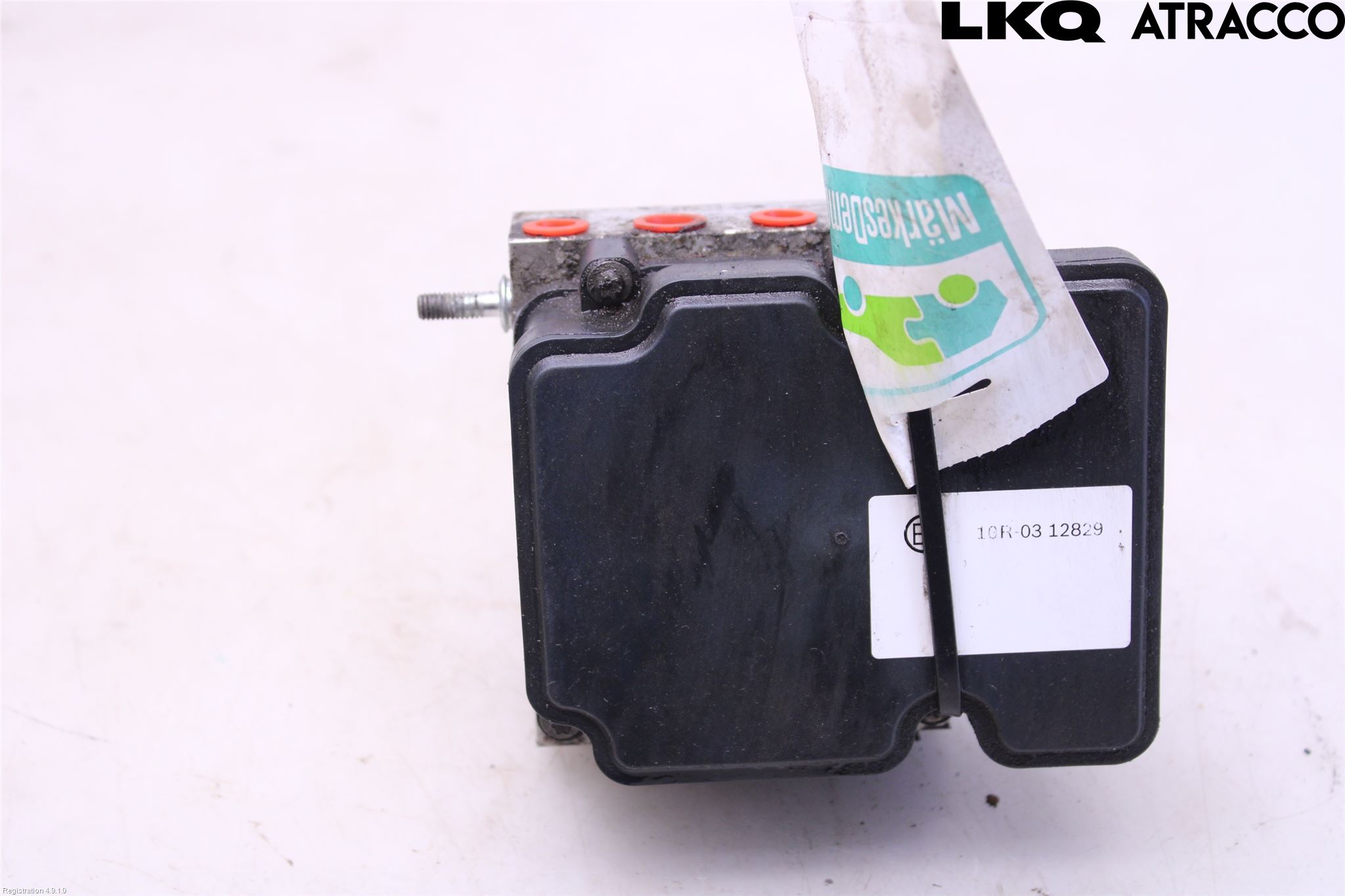 Iveco DAILY 14->> Abs Hydraulaggregat