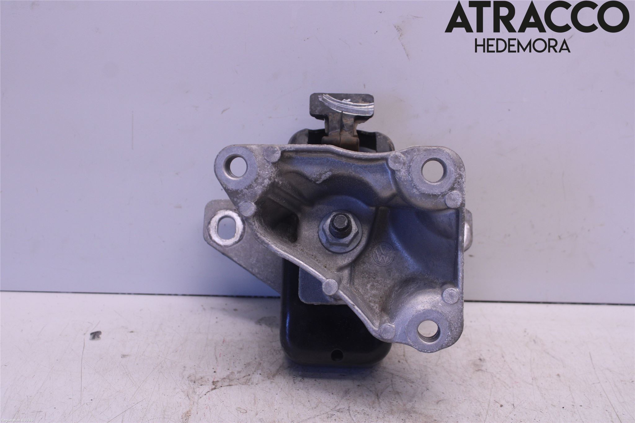 Volkswagen VW AMAROK 2H 10-22 Motorfäste