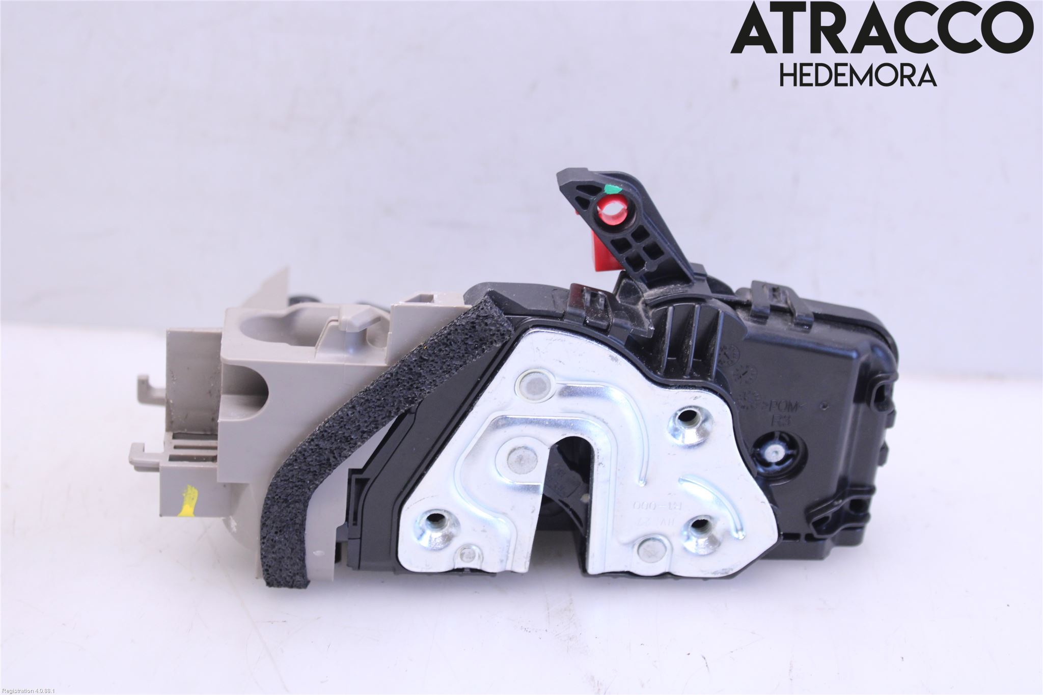 Kia CEED/CEED SW 19- Låskista-Dörrlås