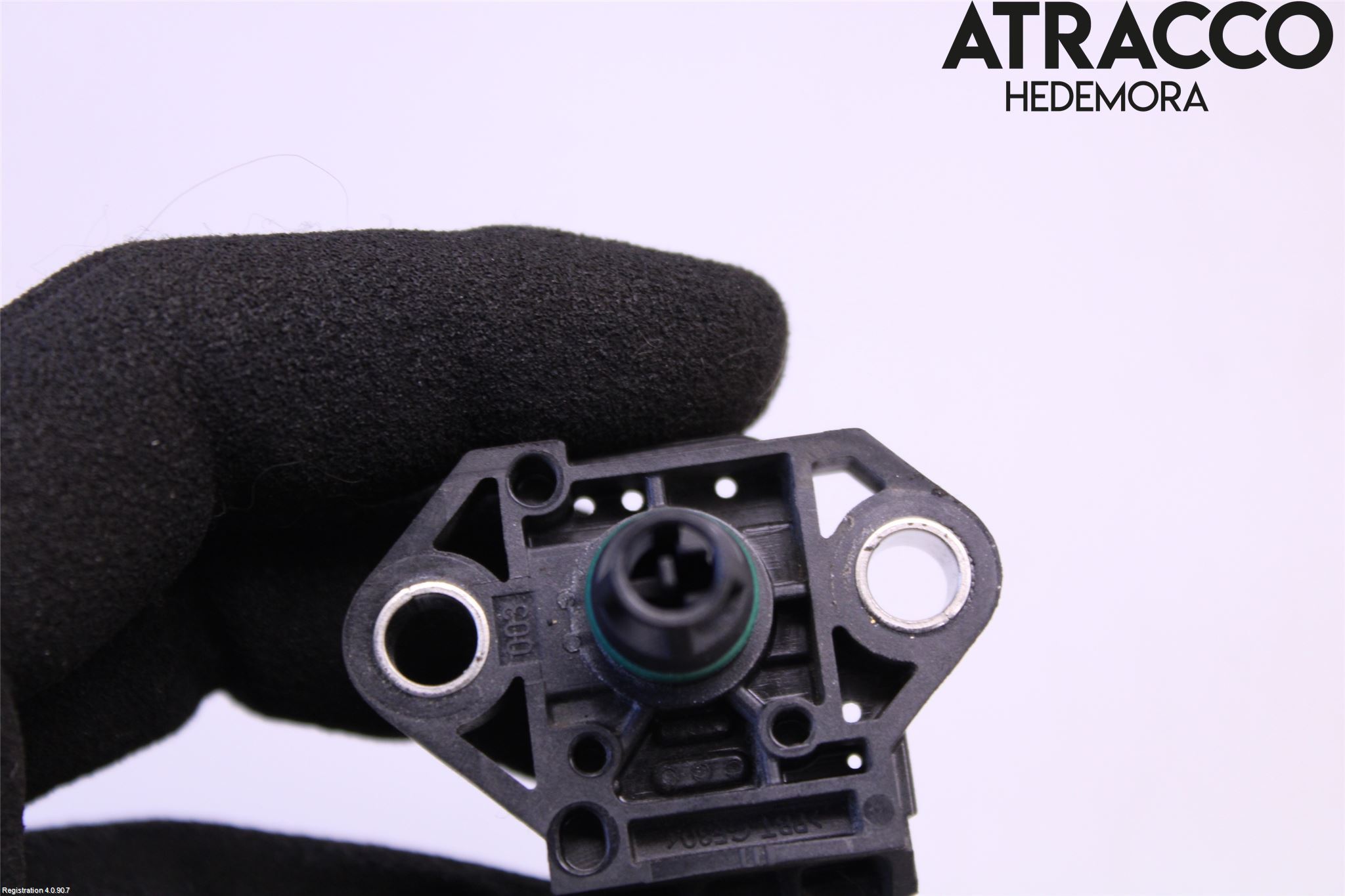 Audi A8/S8 4H 10-17 Injmappsensor