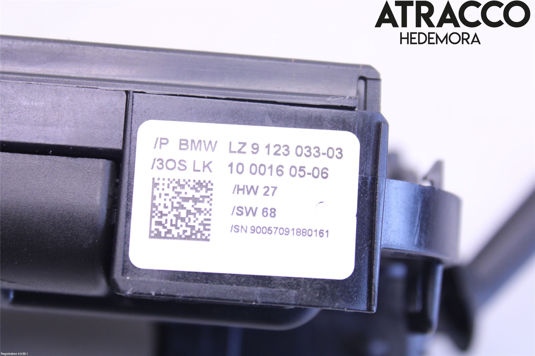 BMW 1 E82/88 Coupé/Cab 06-13 Spakcentral