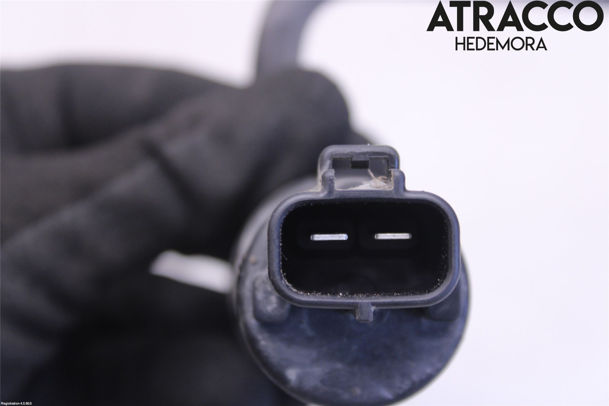 Subaru XV 12-17 Spolarpump Högtryck