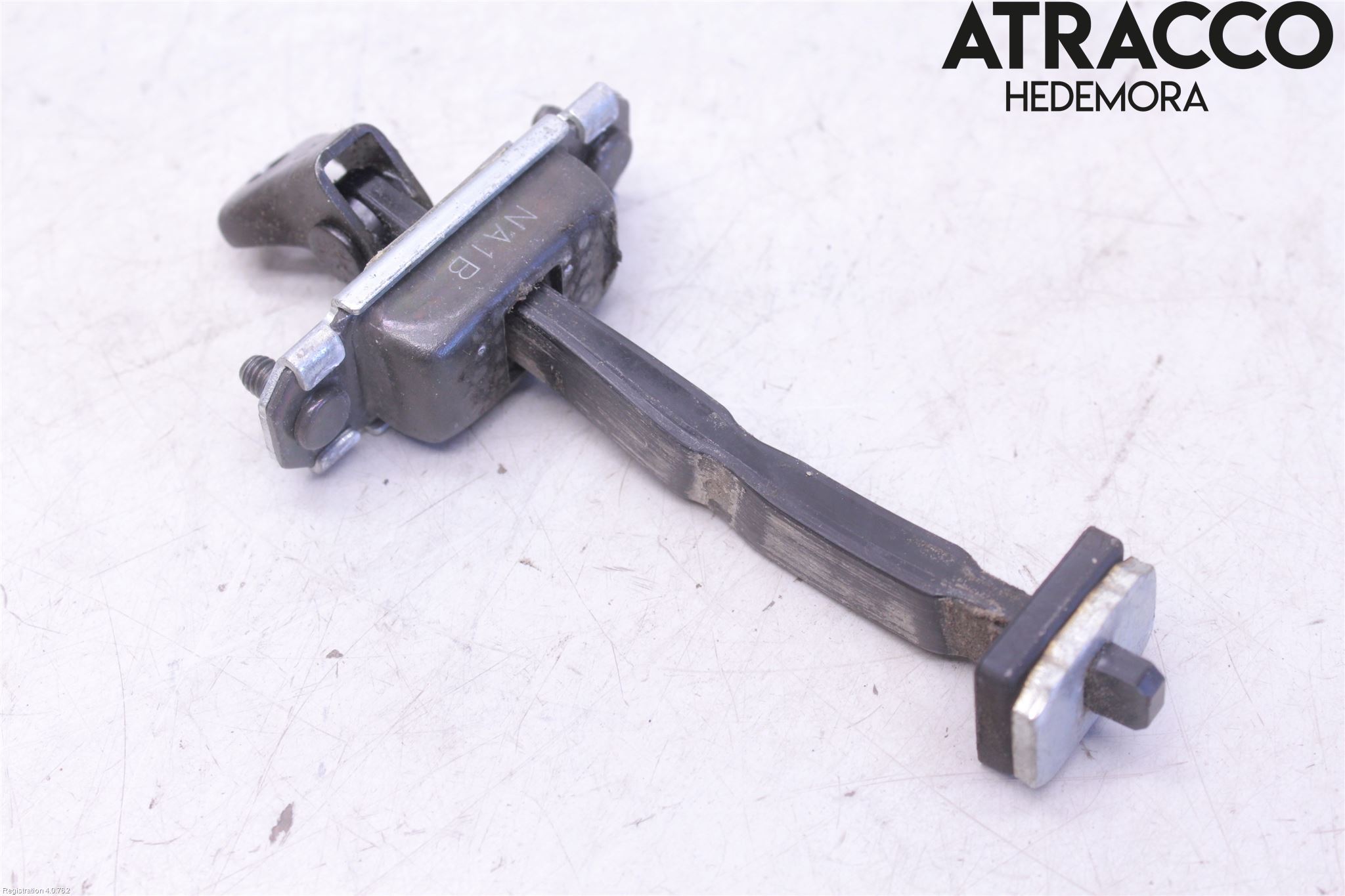 Hyundai IONIQ AE 17-22 Dörrstopp