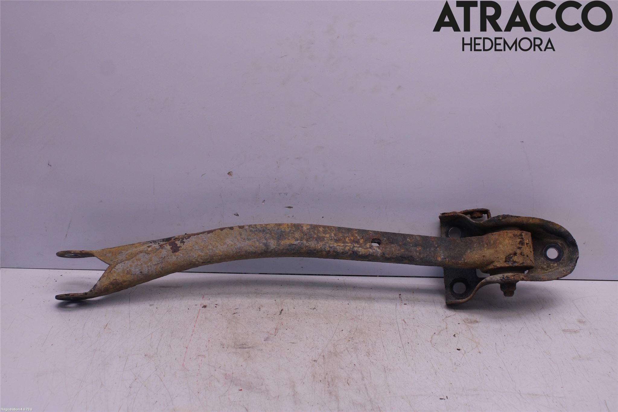 Subaru IMPREZA II  06-07 Bärarm Bak Vänster