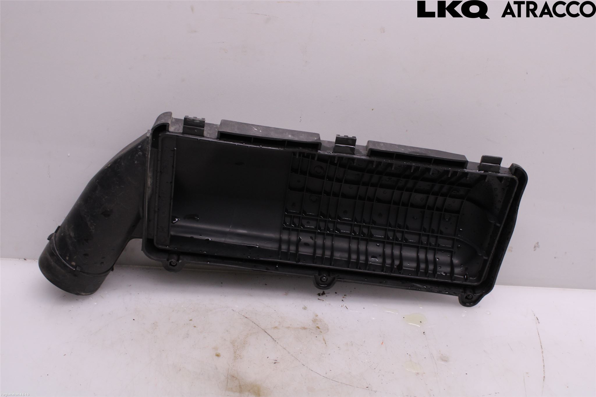 Peugeot 3008 09-16 Luftrenare