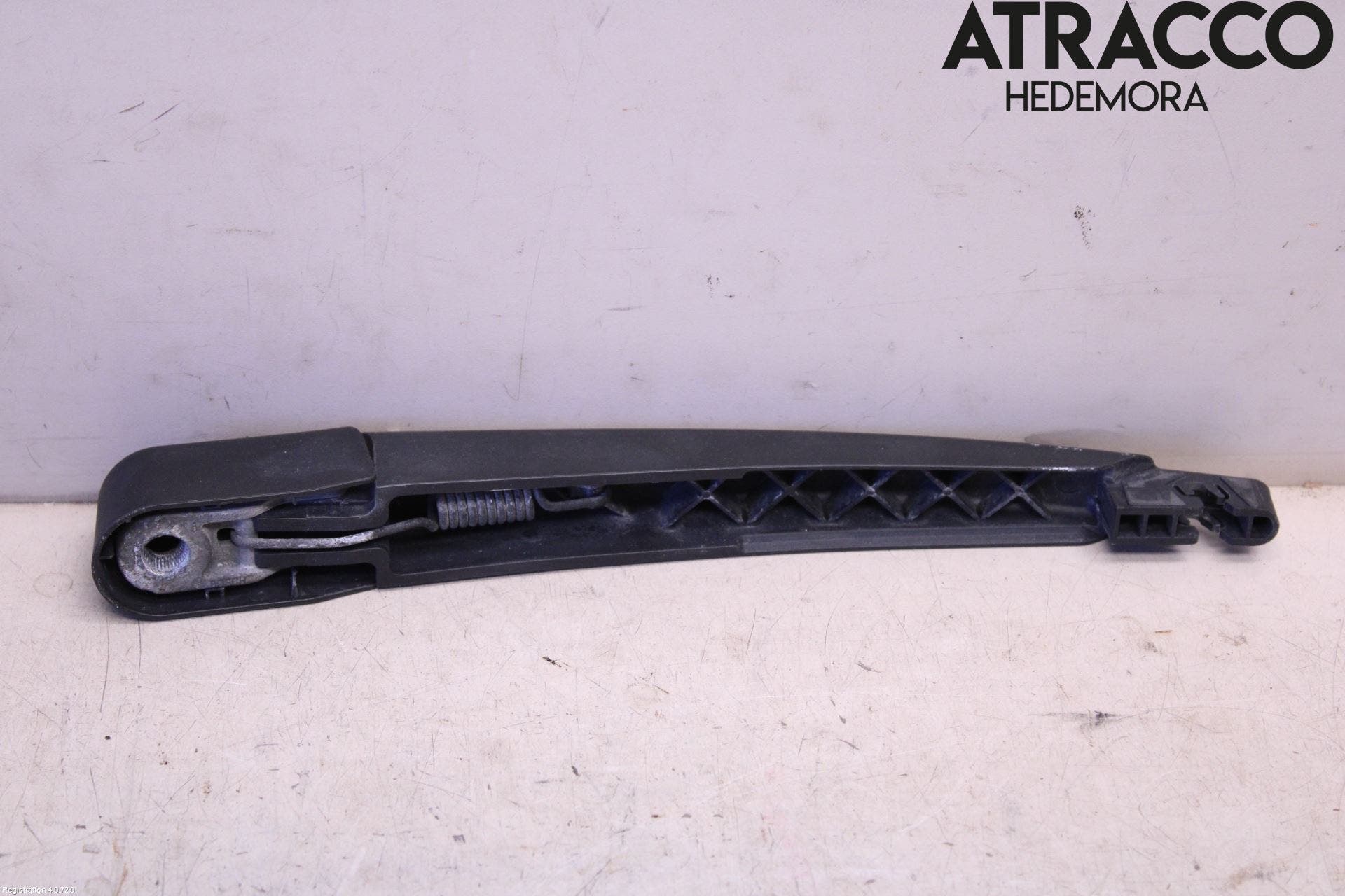 Ford MONDEO 07-15 Torkararm-Bakruta