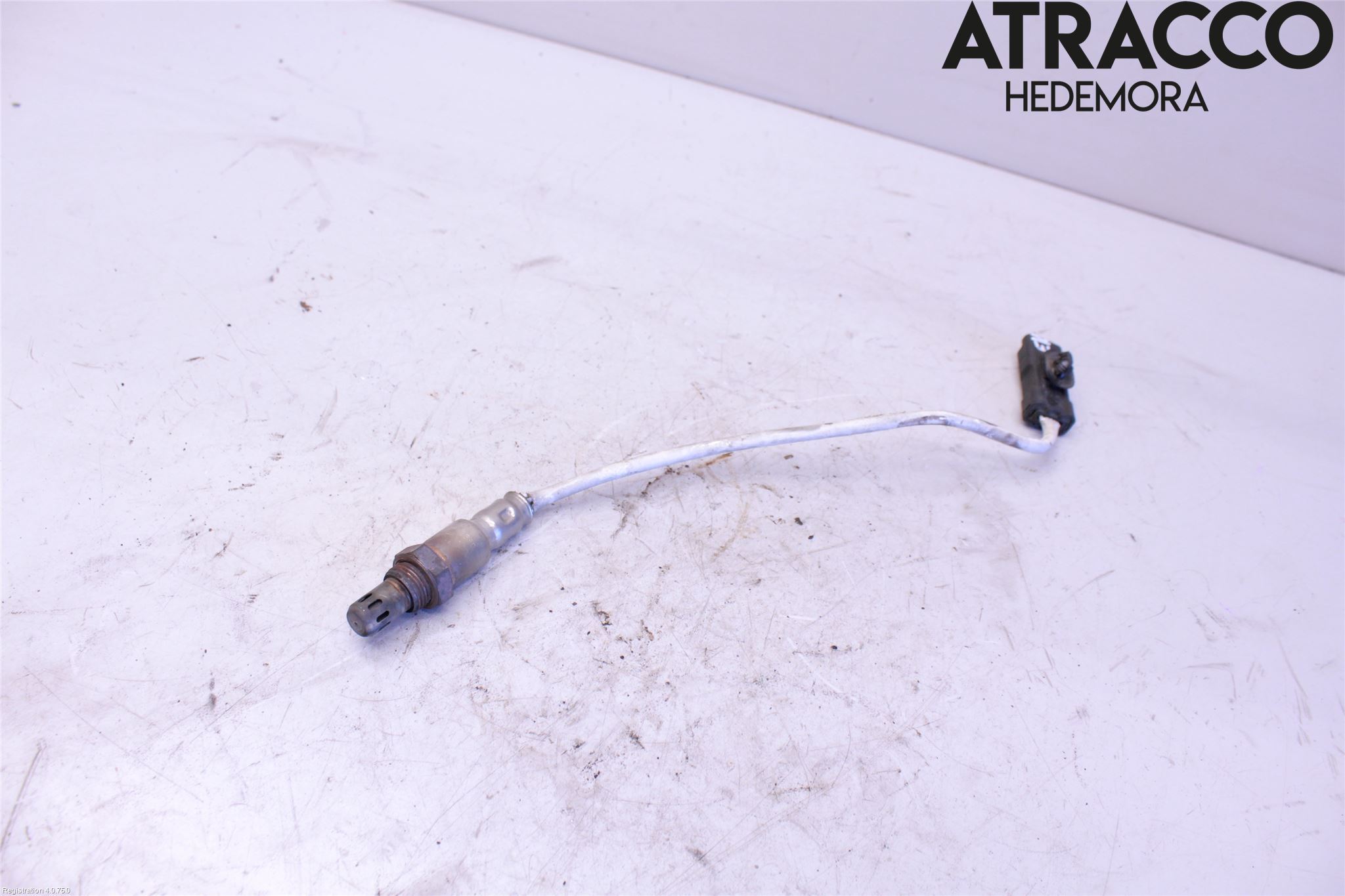 Citroen C3 10-17 Injlambdasond