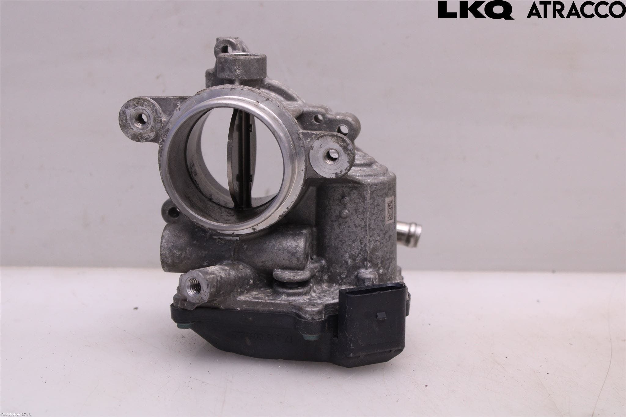 Audi A4/S4 B9 16-19 Injspjällhus