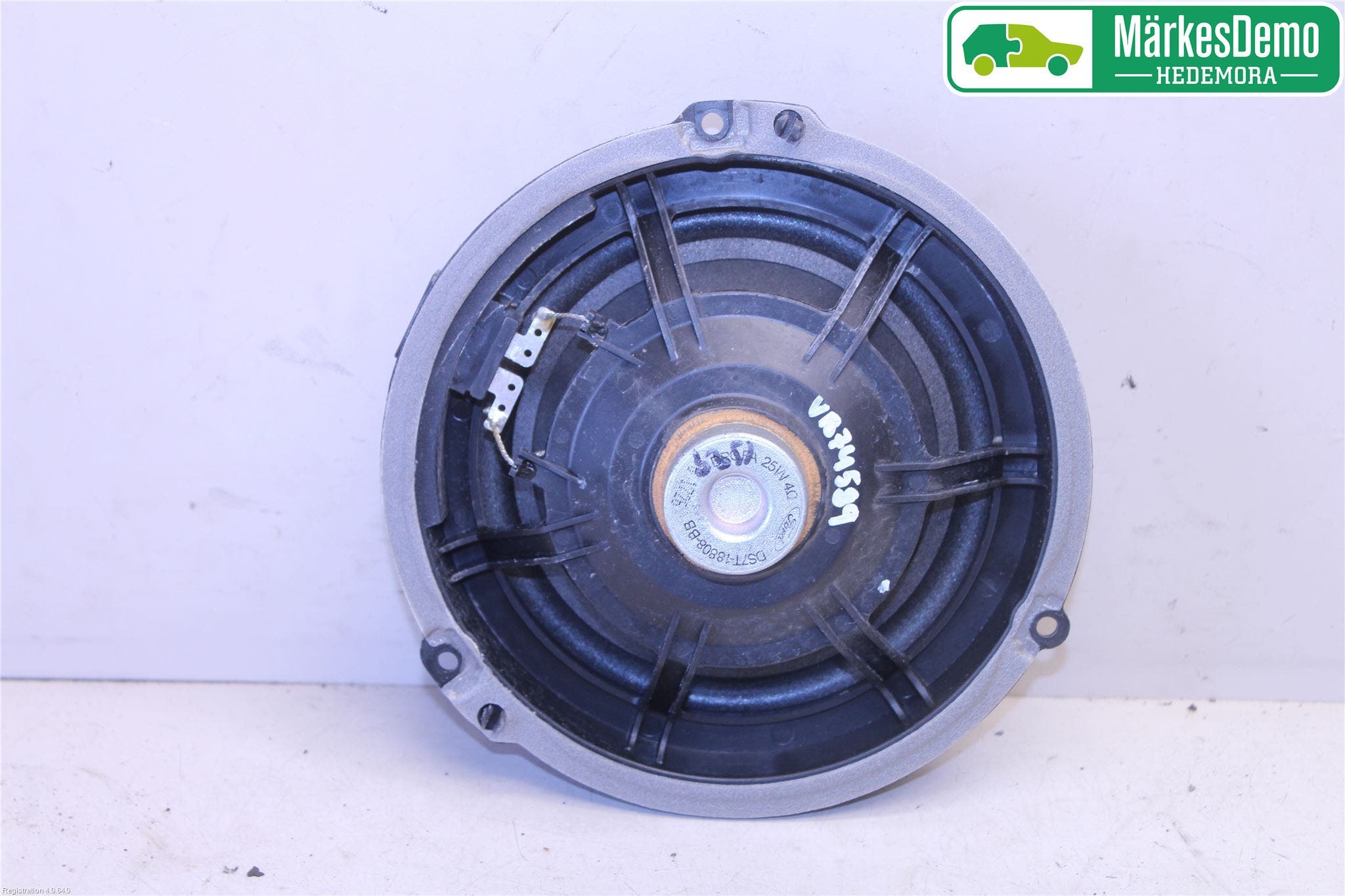 Ford MONDEO 15-22 Högtalare