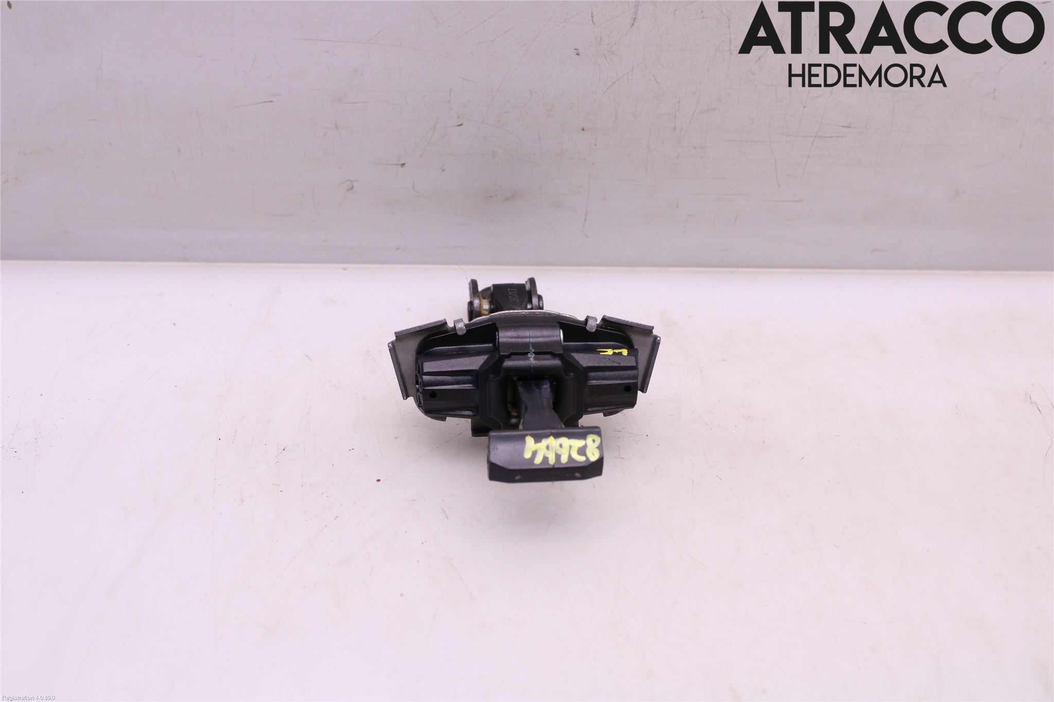 Fiat 500X 15- Dörrstopp