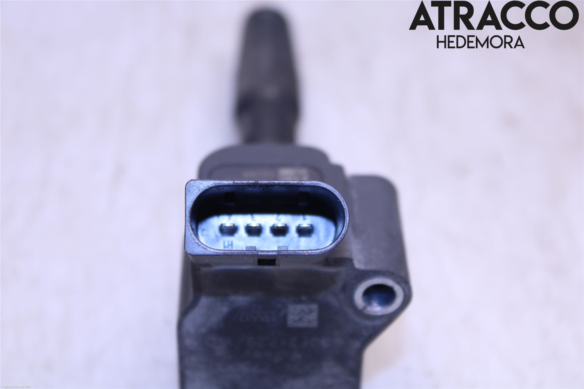 Skoda FABIA 15-21 Tändspole