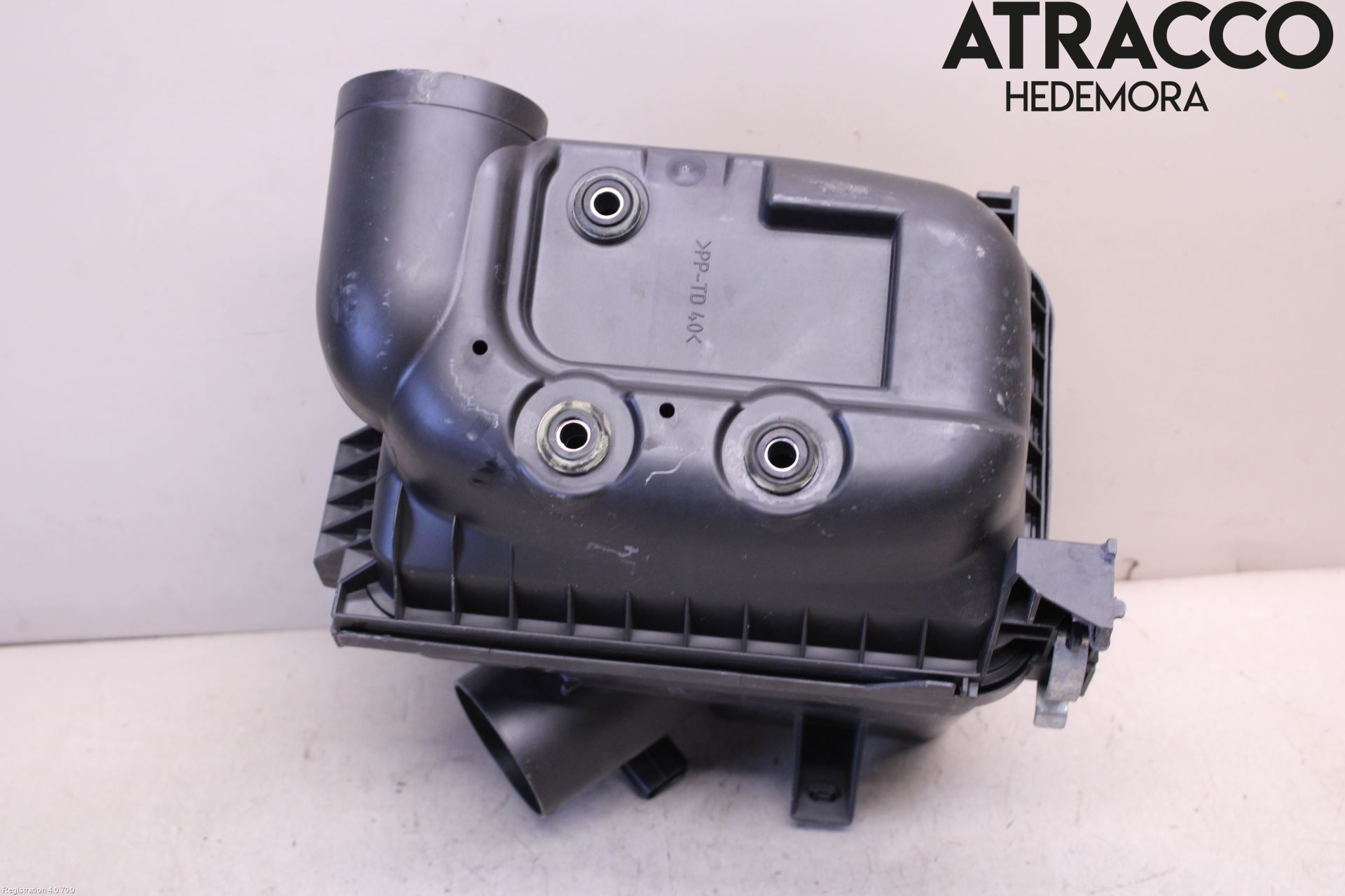 Toyota AURIS 10-12 Luftrenare