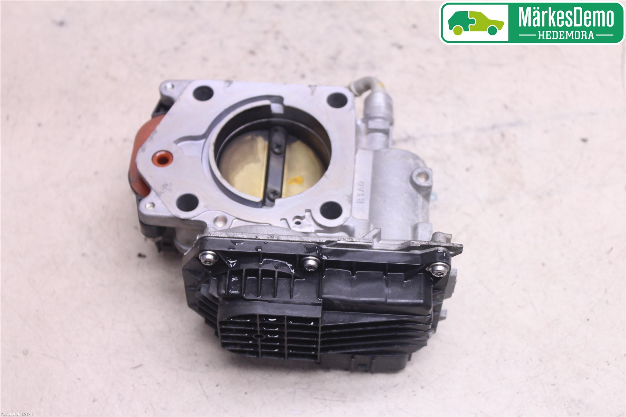 Honda CIVIC 12-16 Injspjällhus