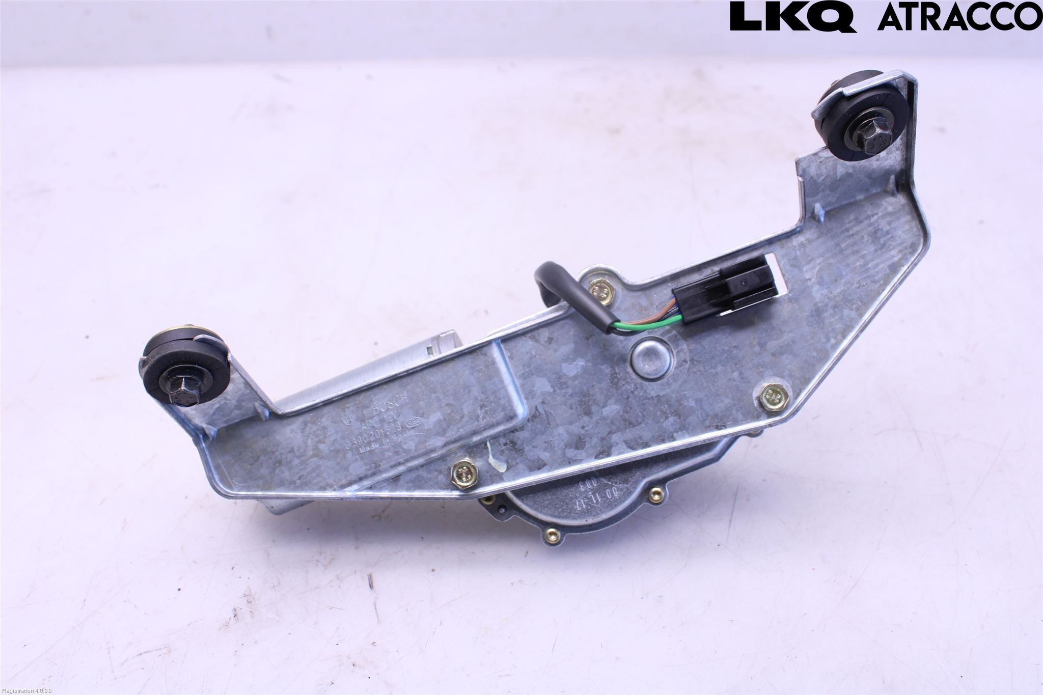 Volvo S40/V40    96-04 Torkarmotor Baklucka
