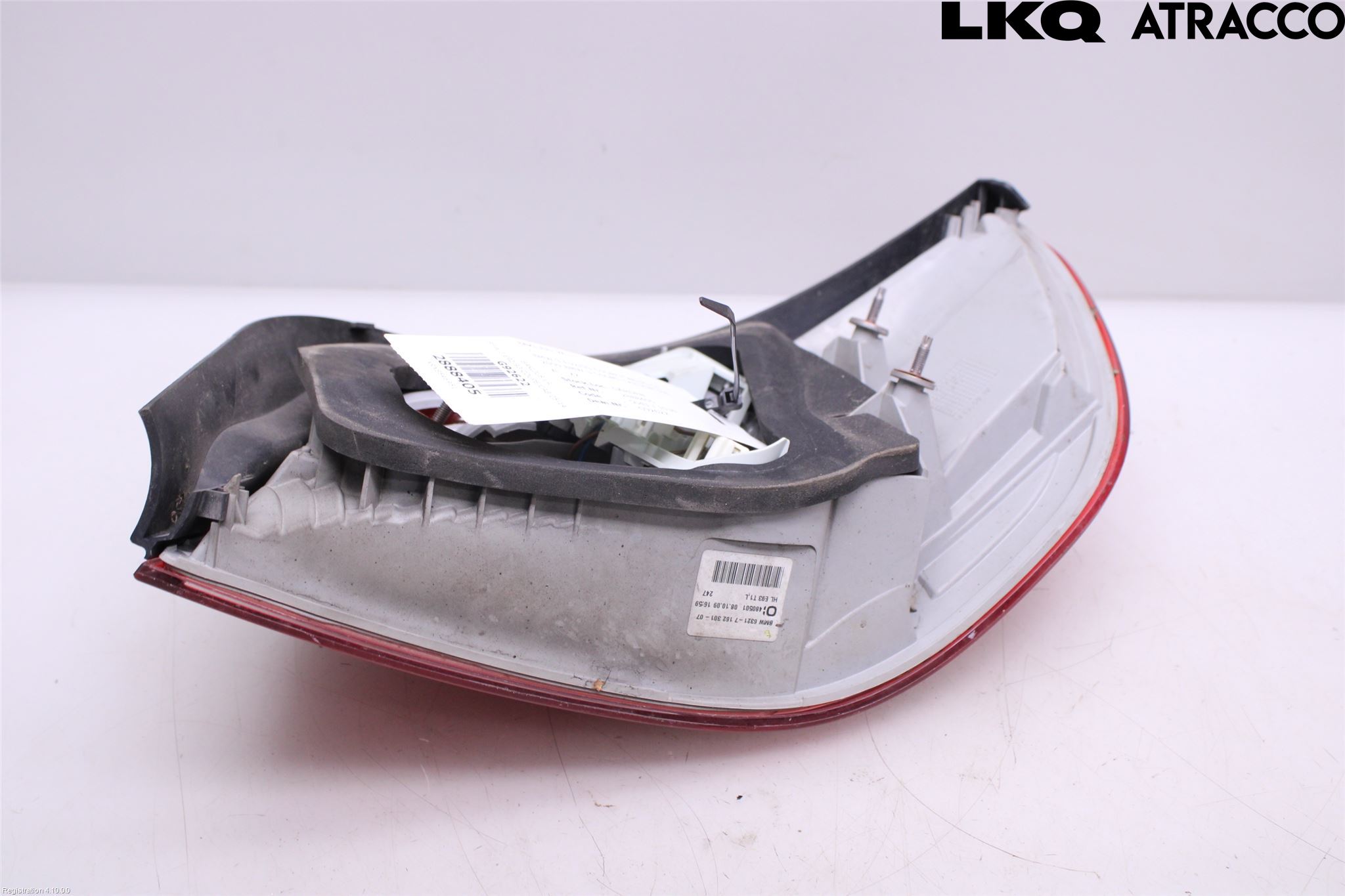 BMW 3 E92/93 Coupé/Cab 05-14 Bakljus Vänster