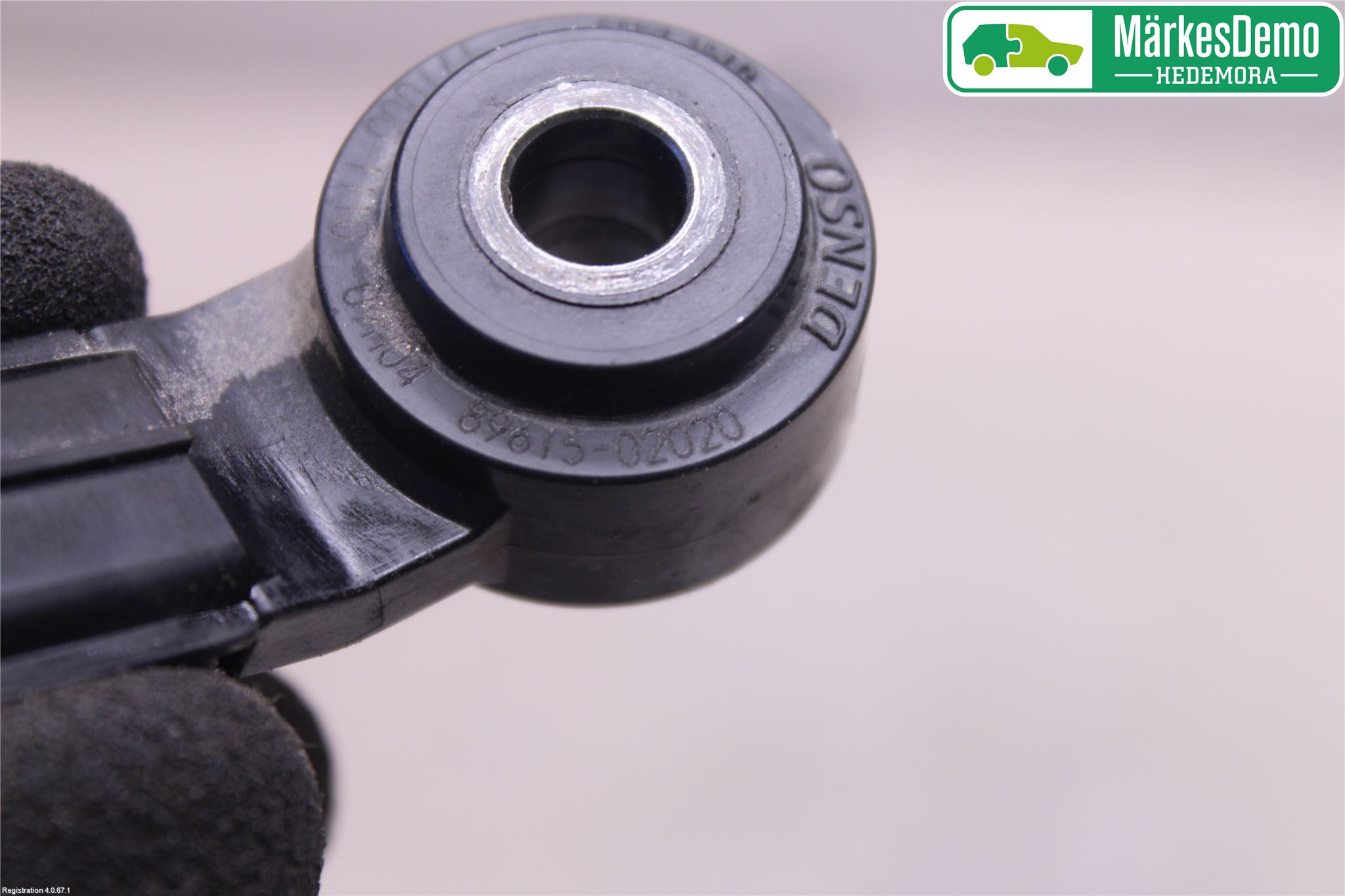 Toyota YARIS XP90 06-11 Injknacksensor