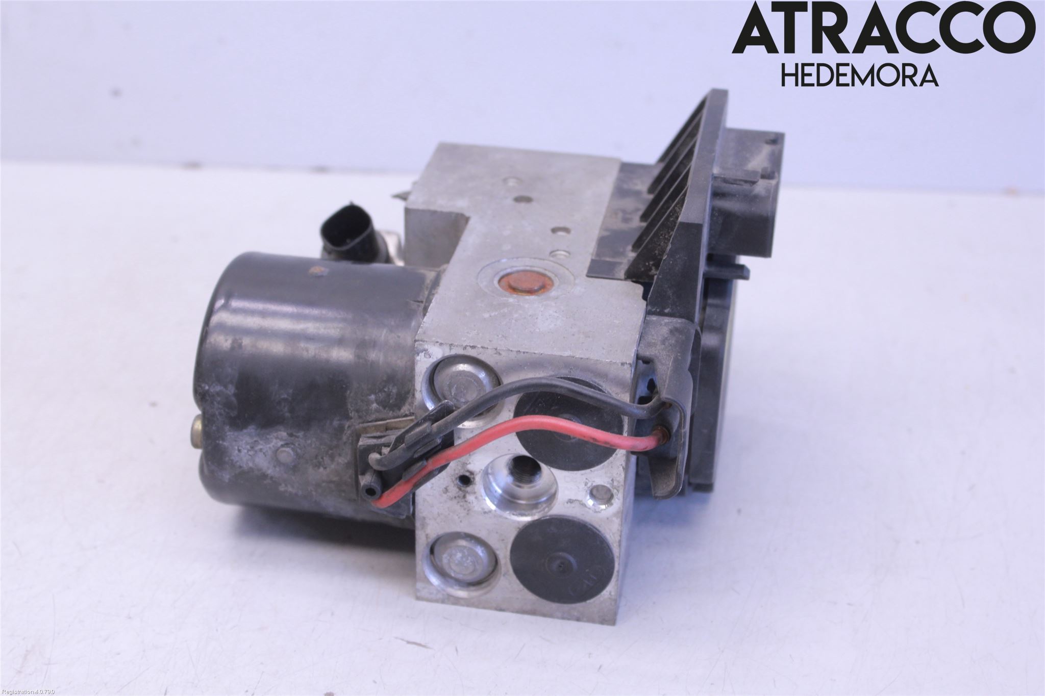 Mercedes-Benz MB S-KLASS (W220)  99-05 Abs Hydraulaggregat