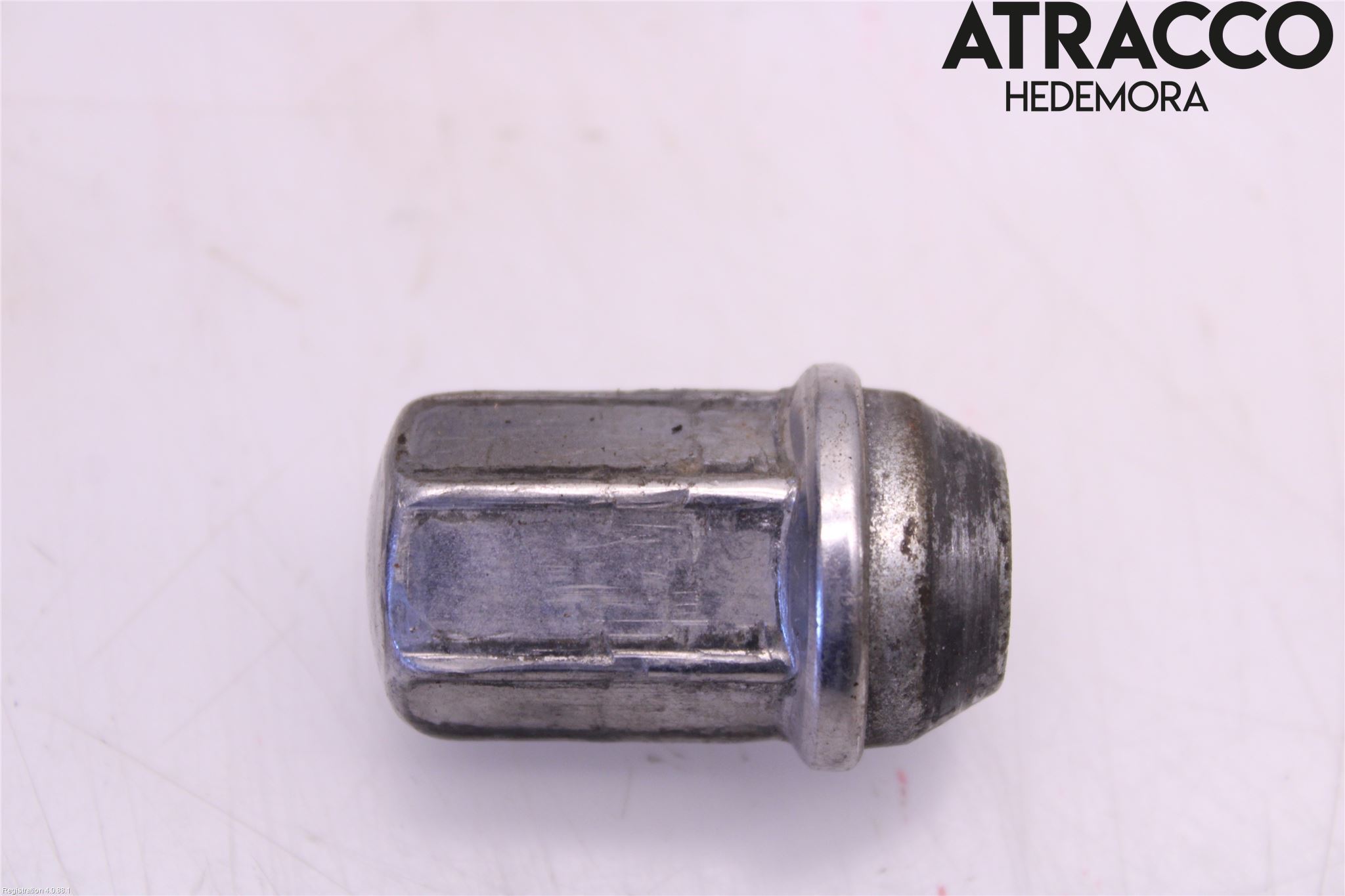 Cadillac CTS Hjulmutter-Bult-Sats