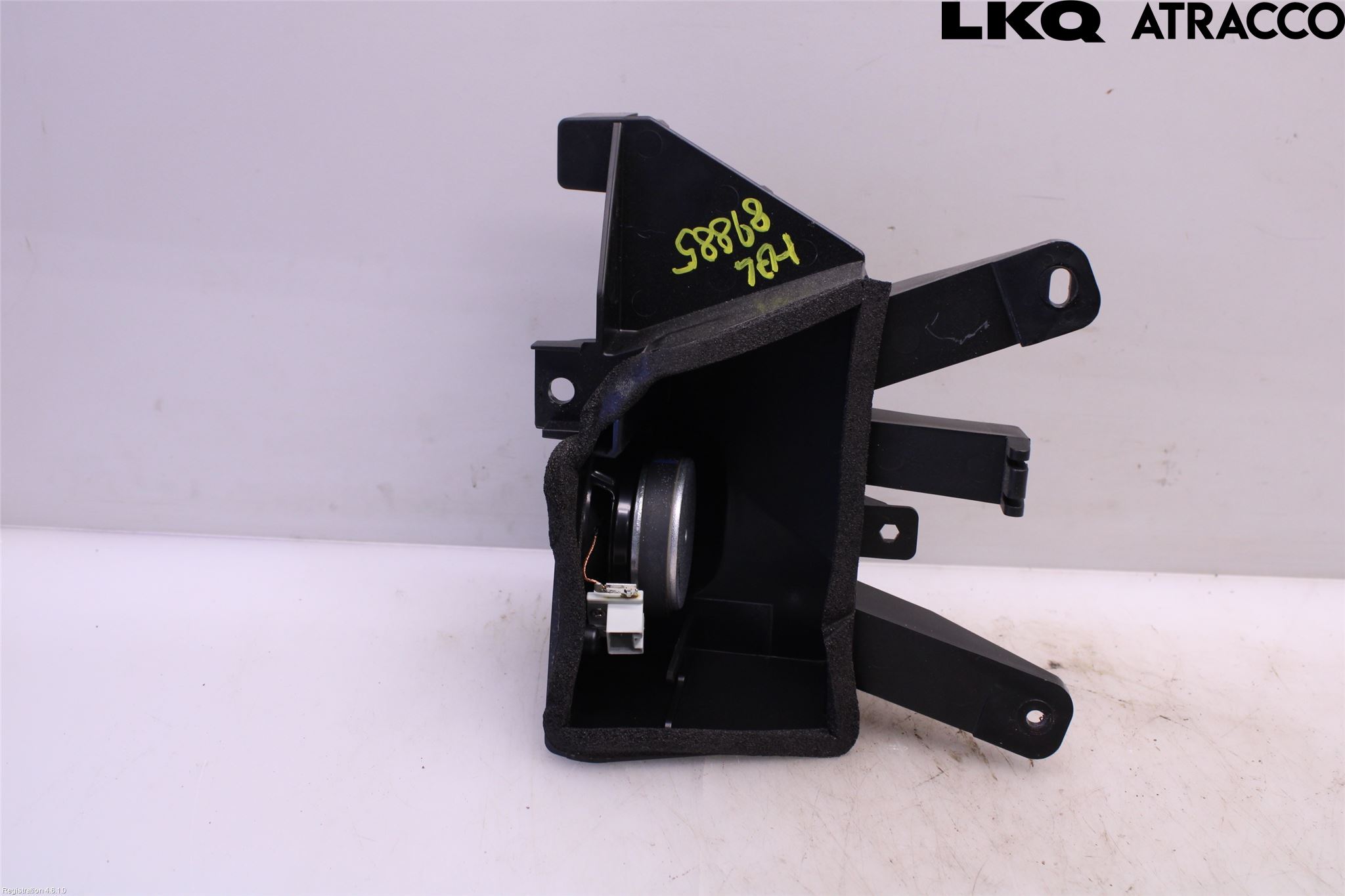 Saab 9-3 VER2/VER3 08-15 Högtalare