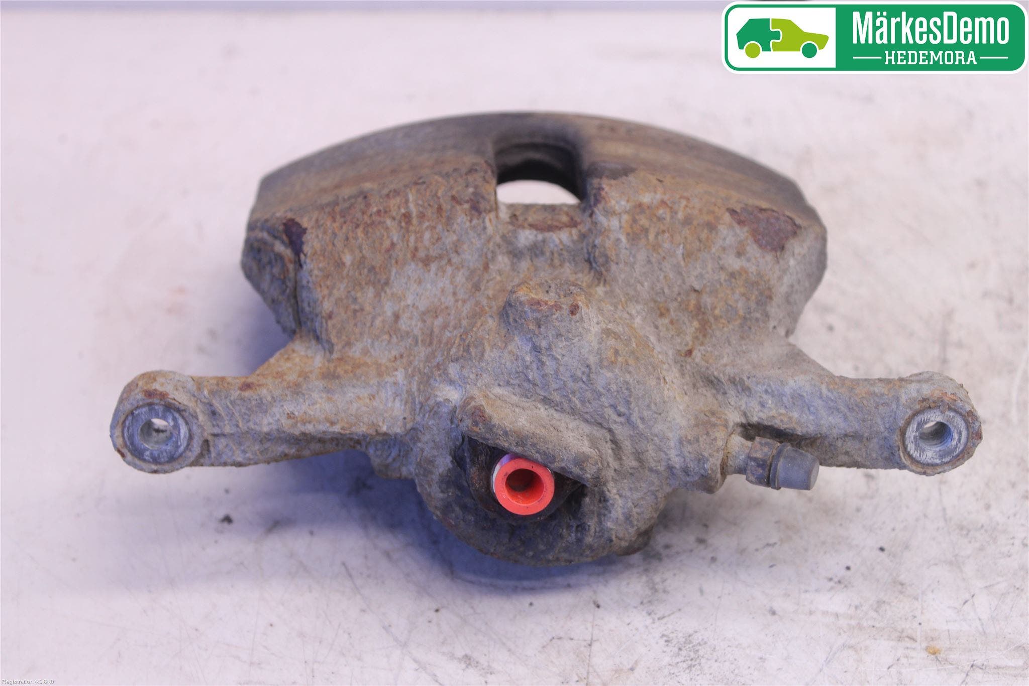 Audi A3/S3 8V 13-20 Bromsok Fram Höger