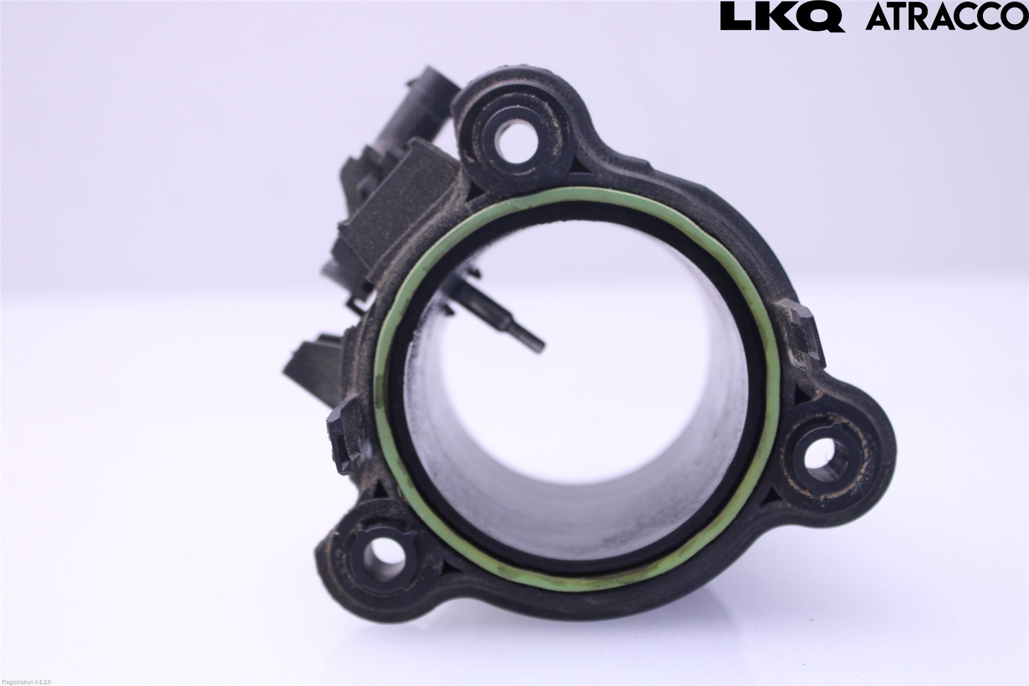BMW 5 G30/G31/F90 17-23 Givare Insugsluft Temperatur