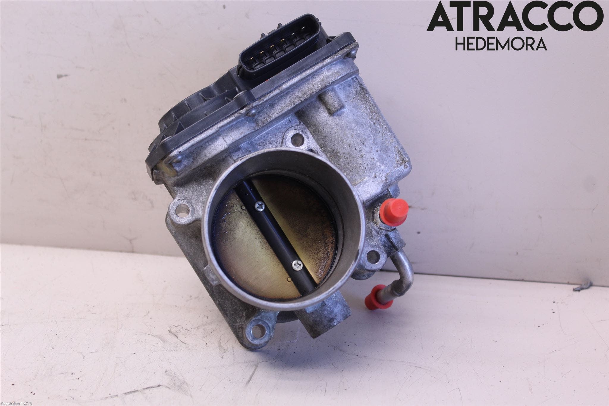 Lexus IS 220d/250/350 06-13 Injspjällhus