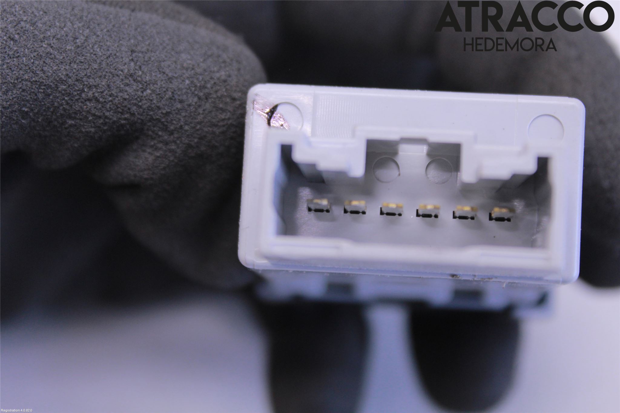 Kia VENGA 10-19 Strömställare Övrigt